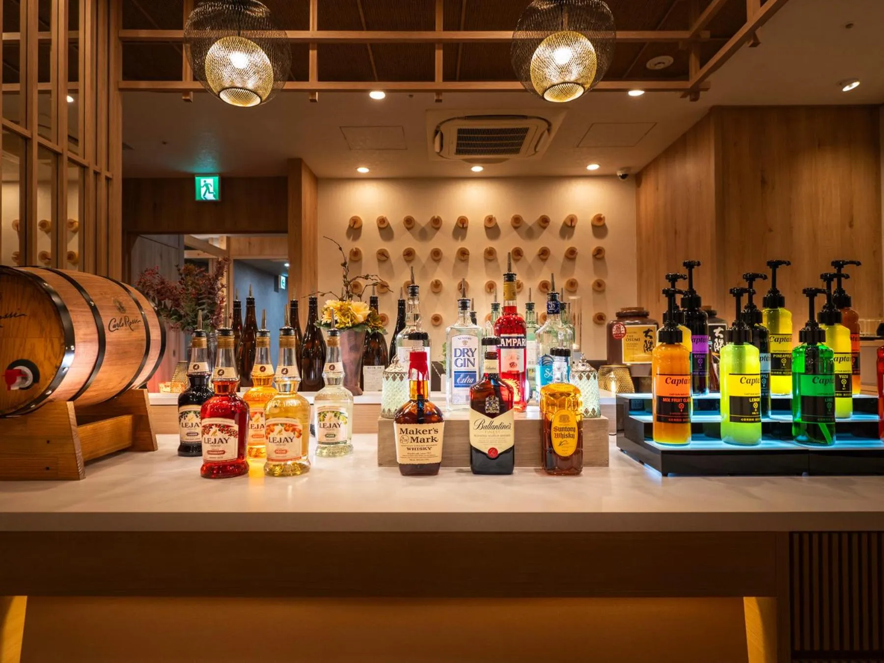 Super Hotel Osaka Natural Hot Springs