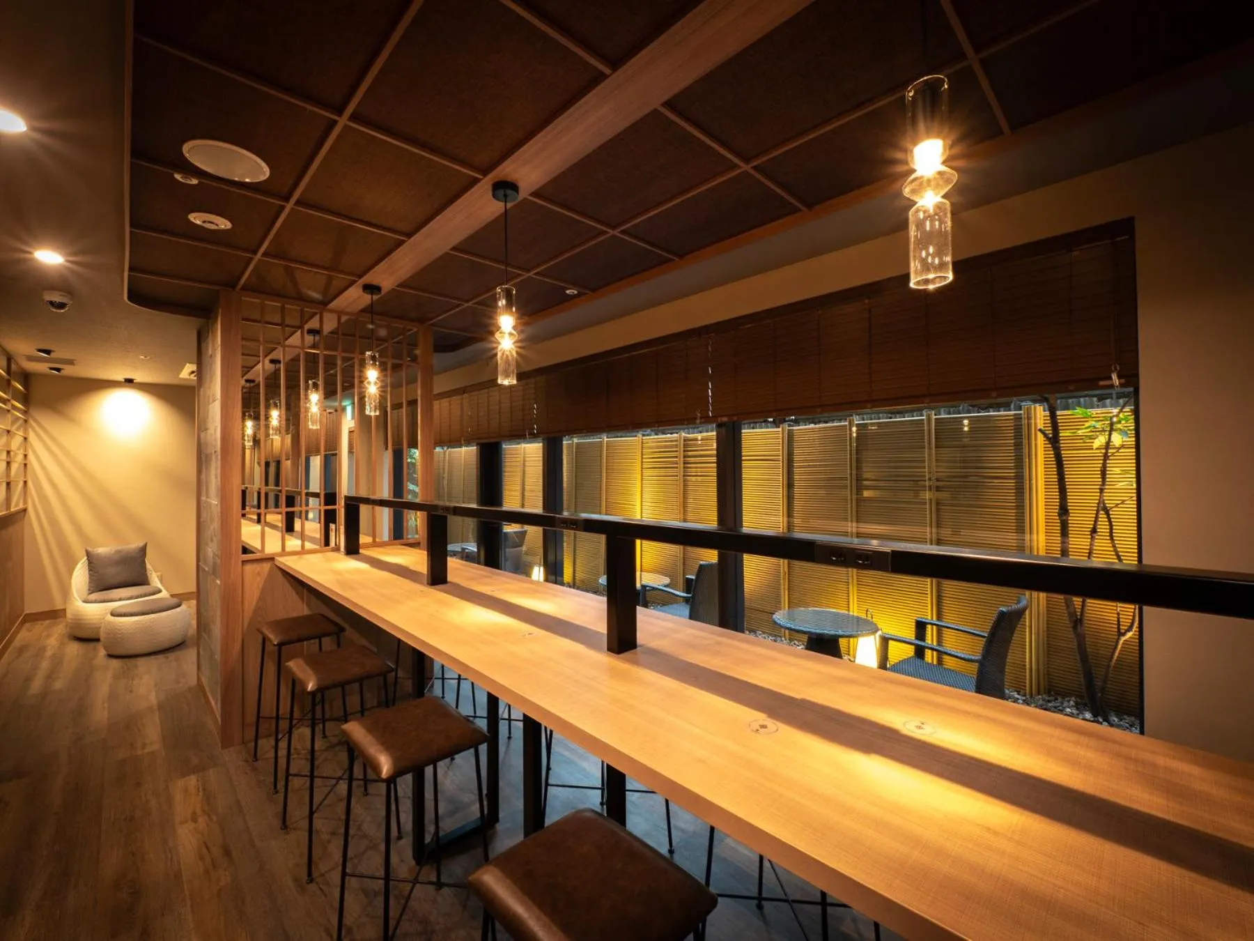 Super Hotel Osaka Natural Hot Springs