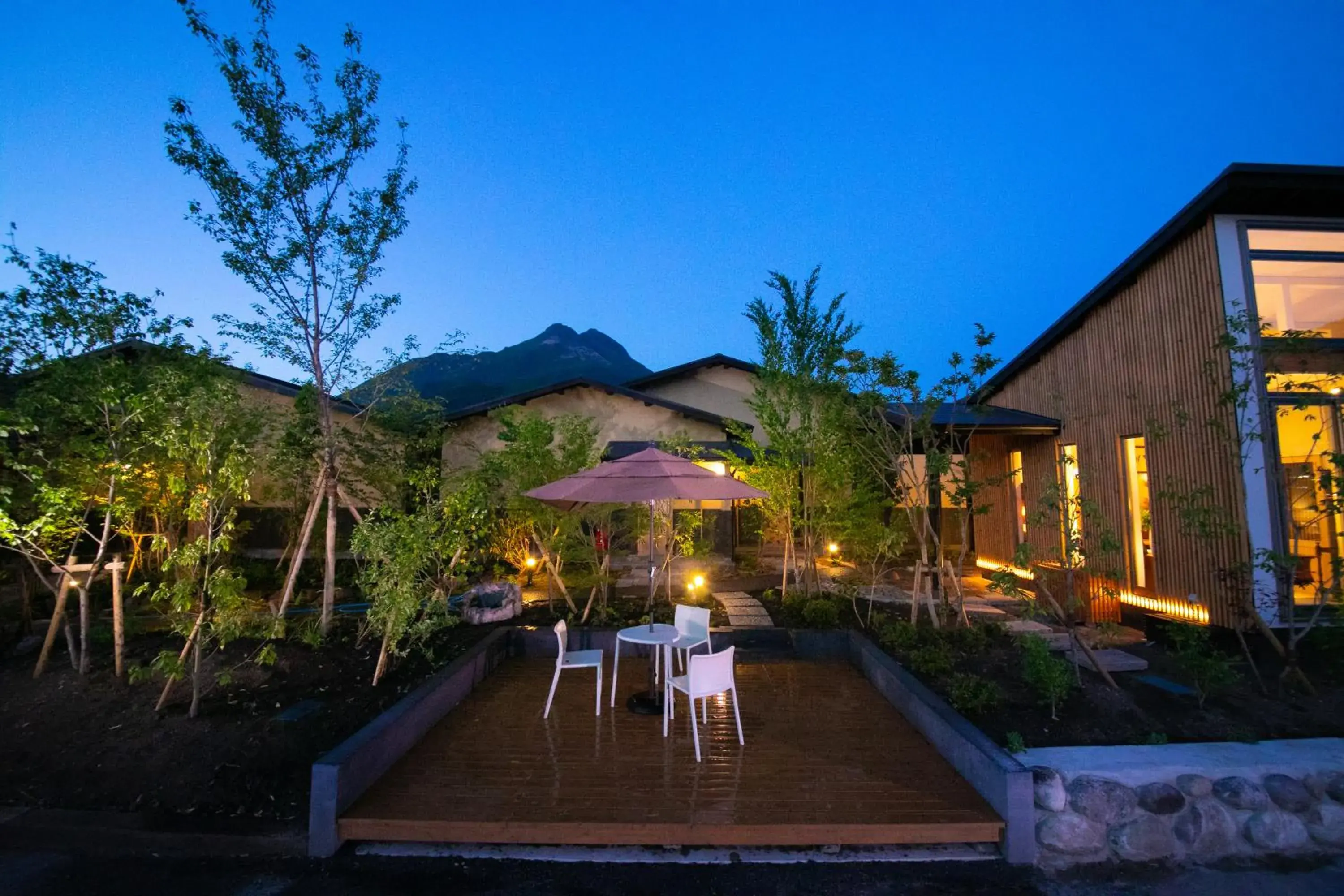 Oyado Den Rikyu Oyado Den Rikyu