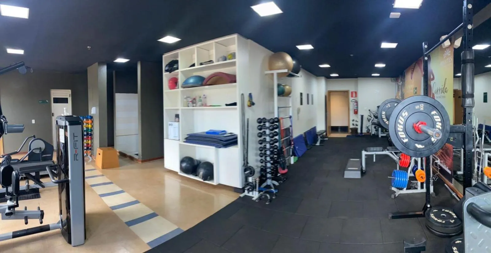 Transamerica Lagoa dos Ingleses