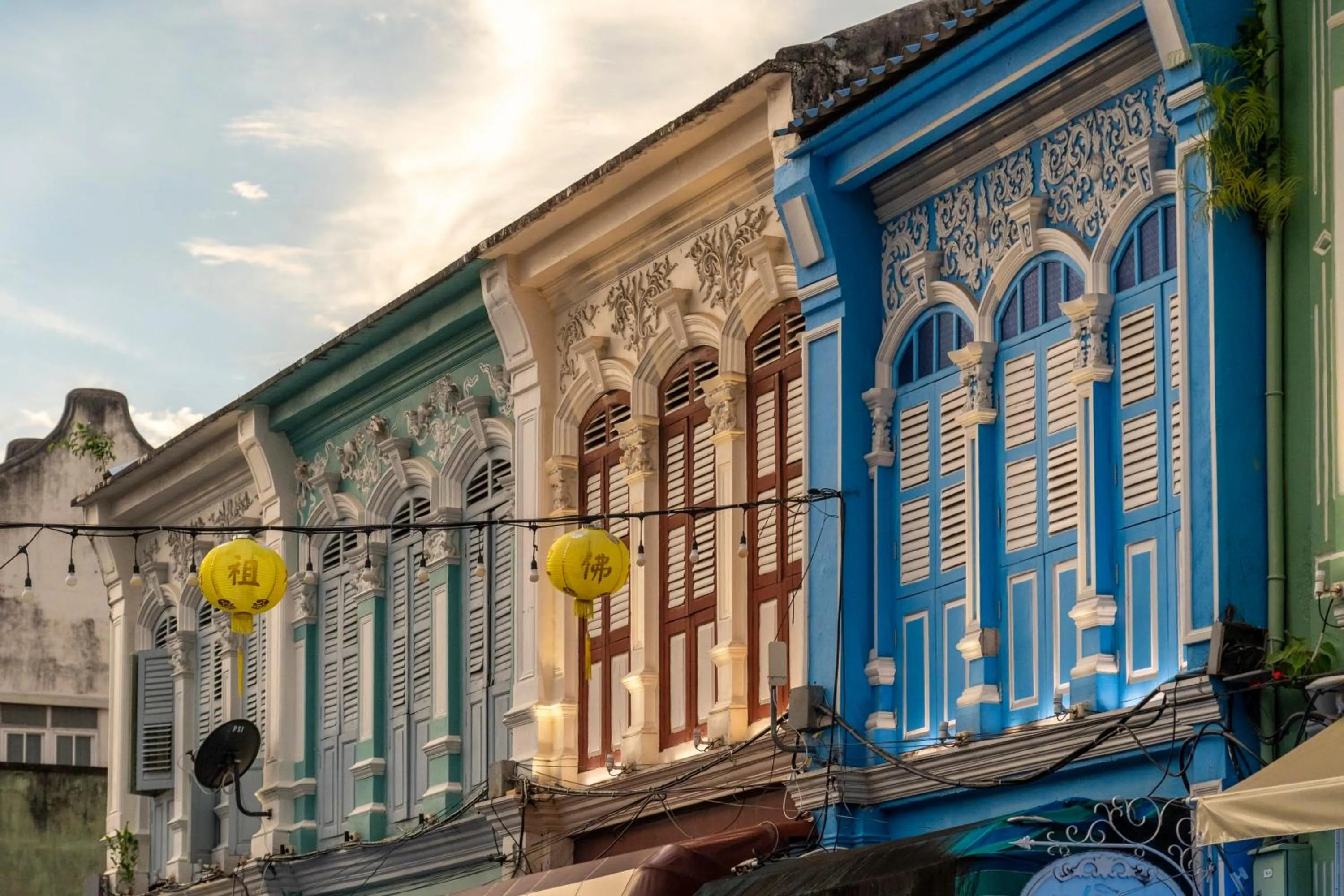 Nearby landmark in Quip Bed & Breakfast