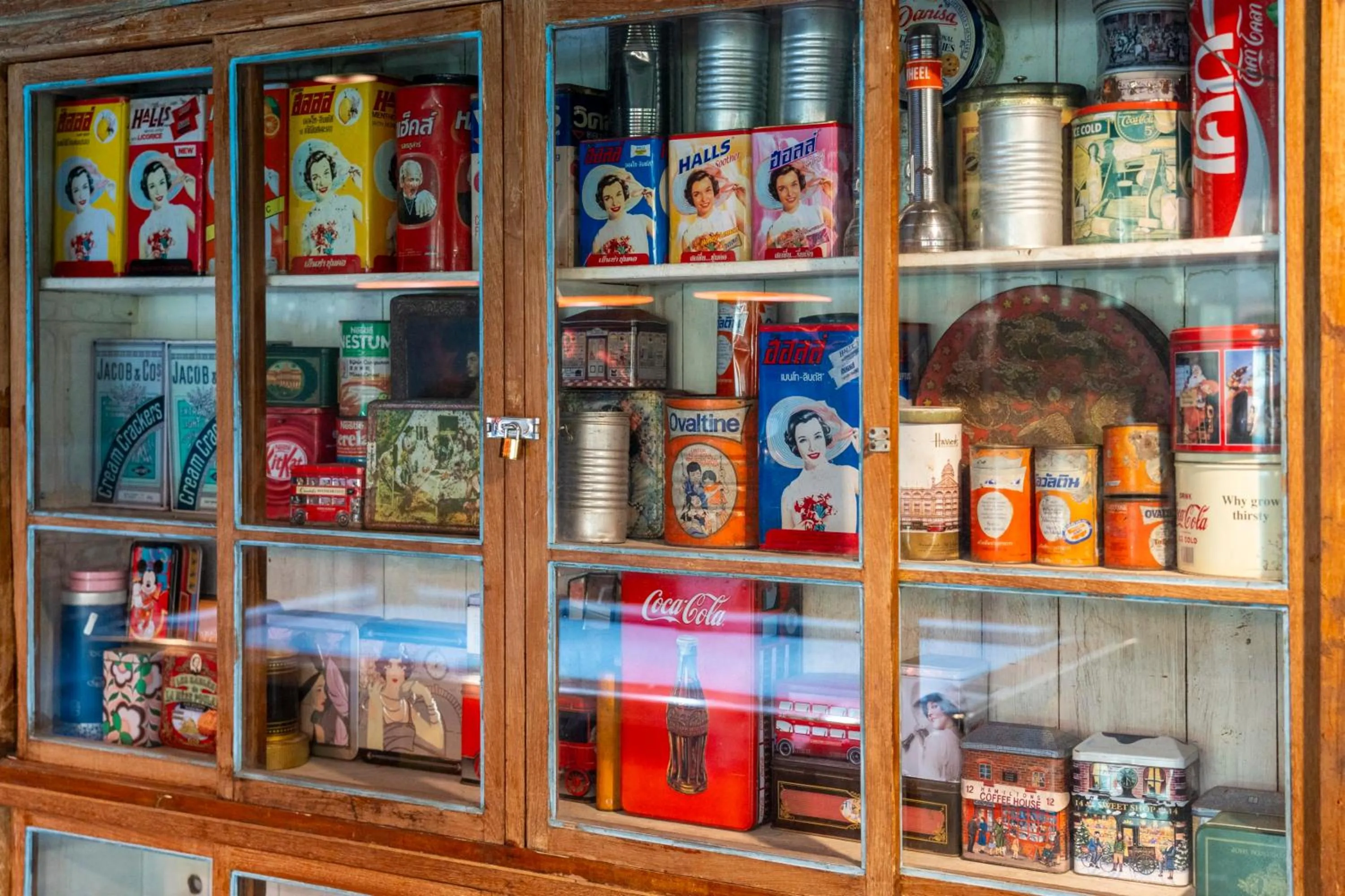 Lobby or reception in Quip Bed & Breakfast