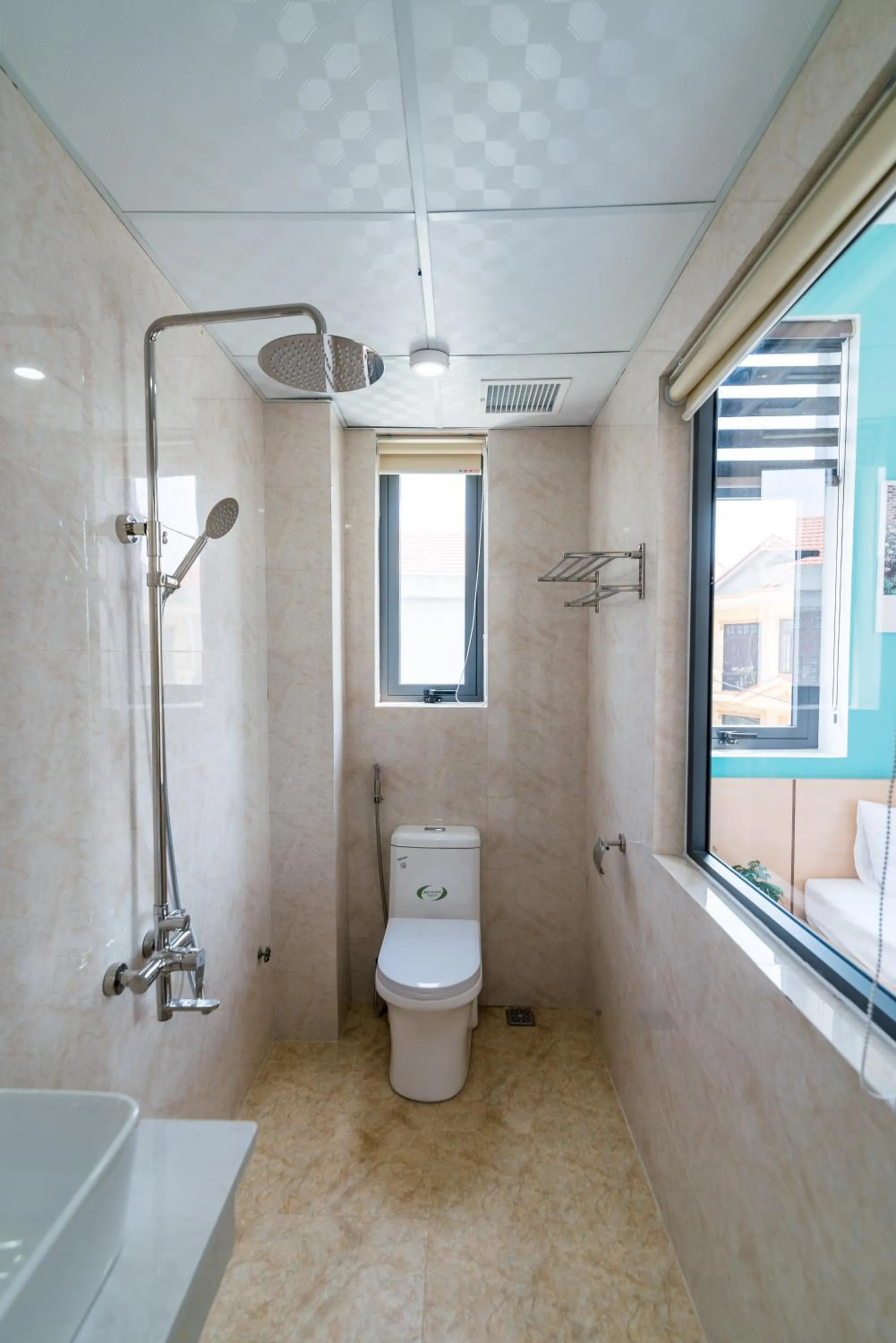 Peaceful House Hostel