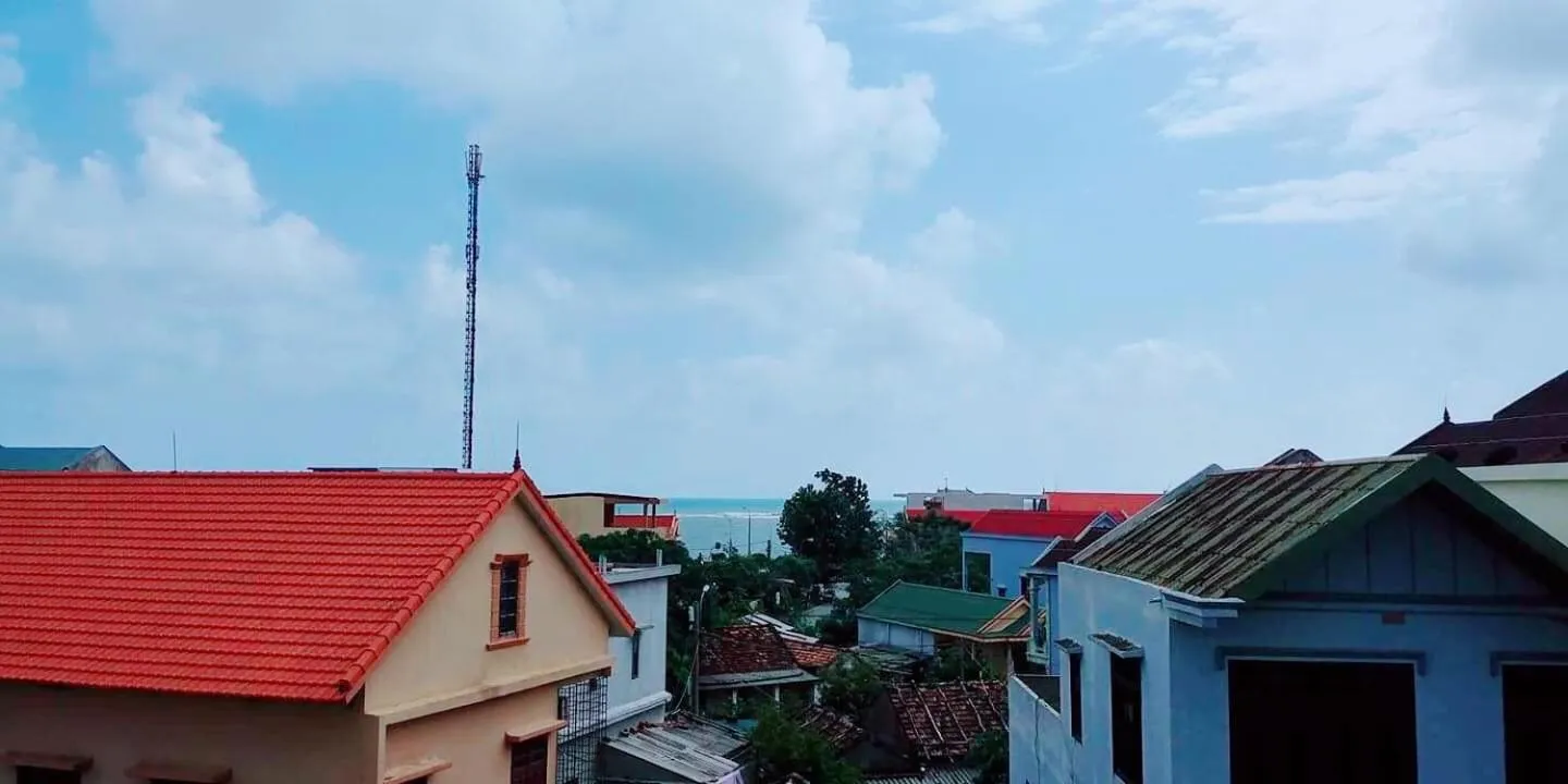 Peaceful House Hostel