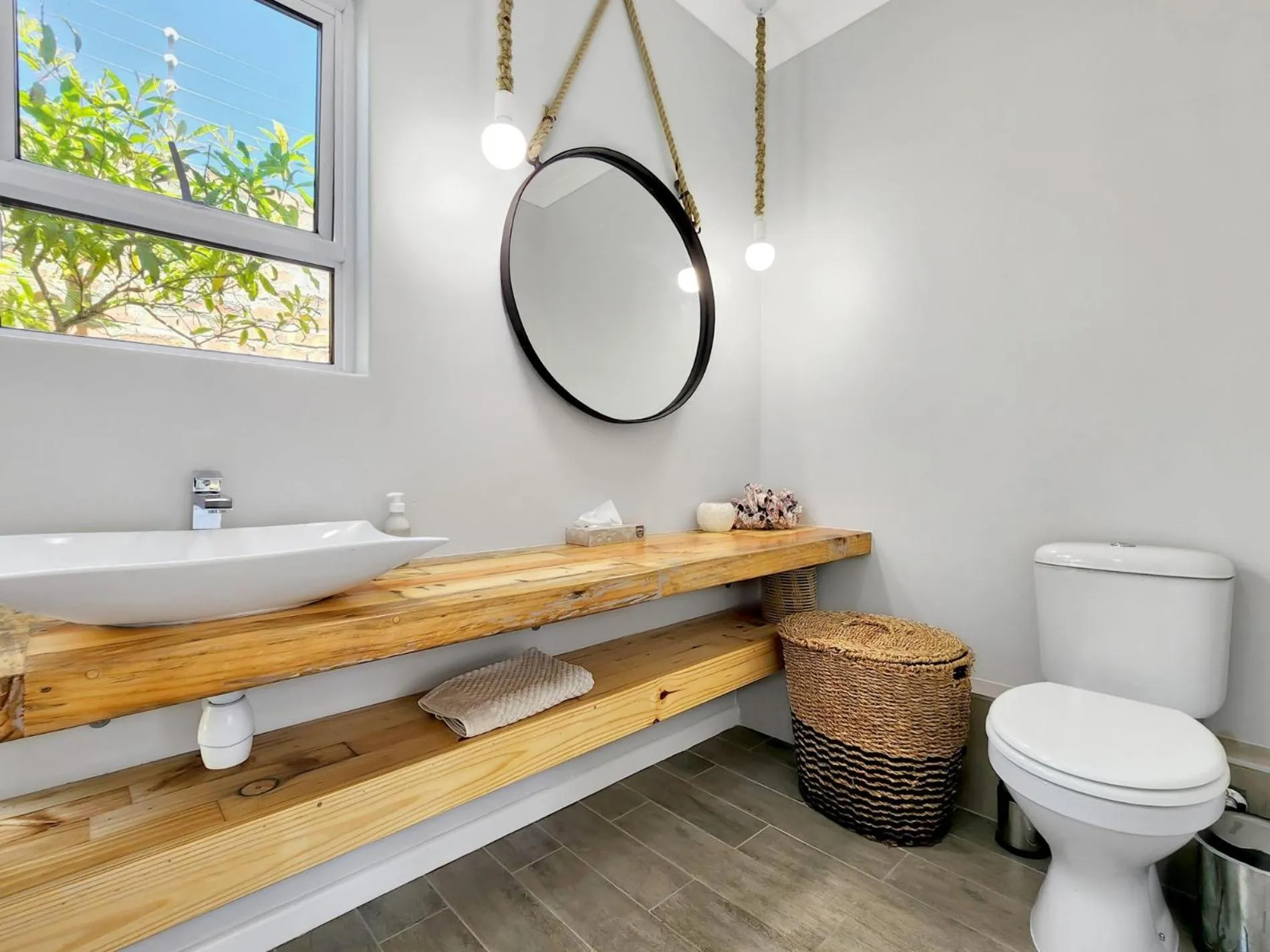 Salt Boutique Guest House