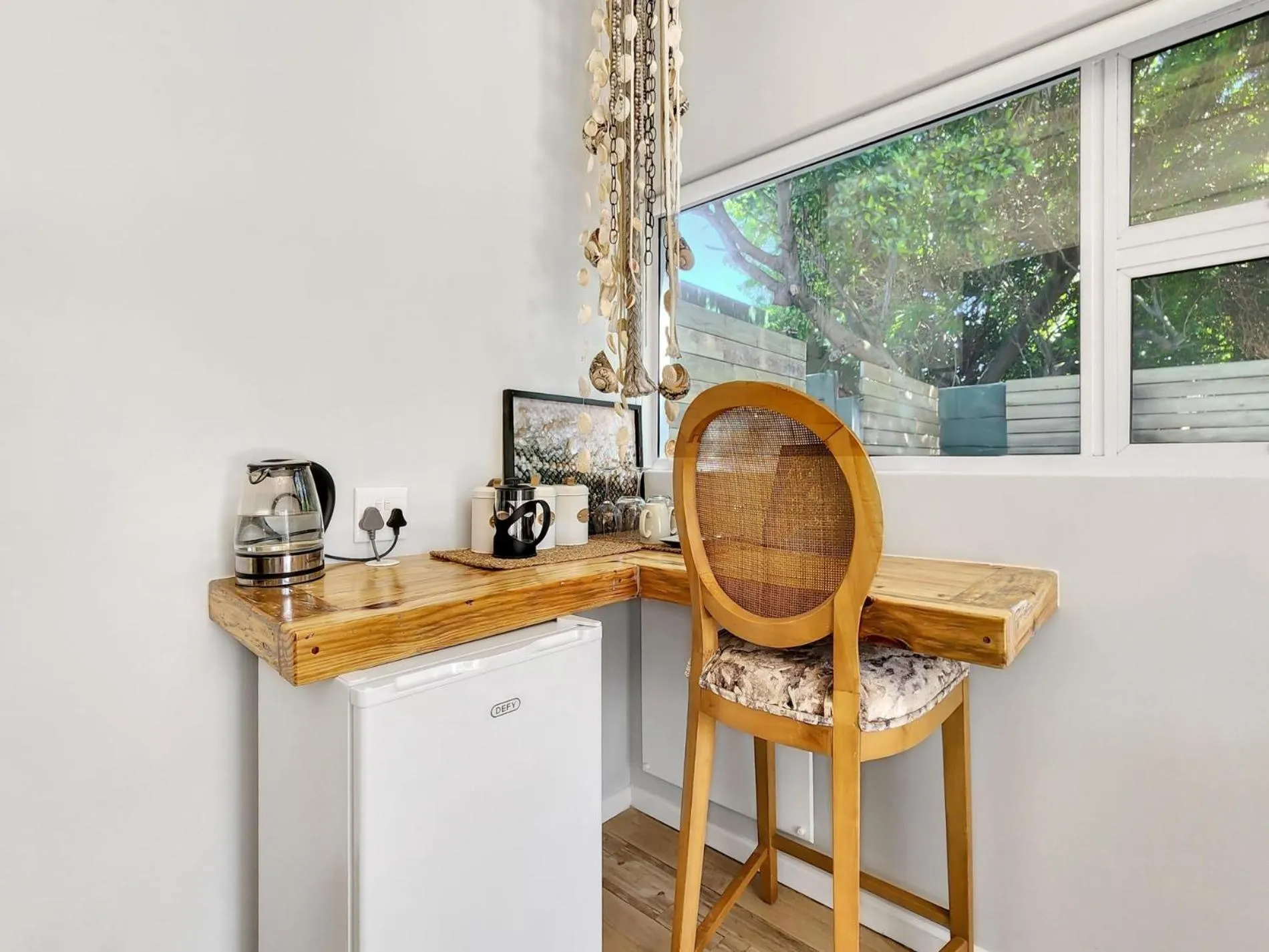 Salt Boutique Guest House