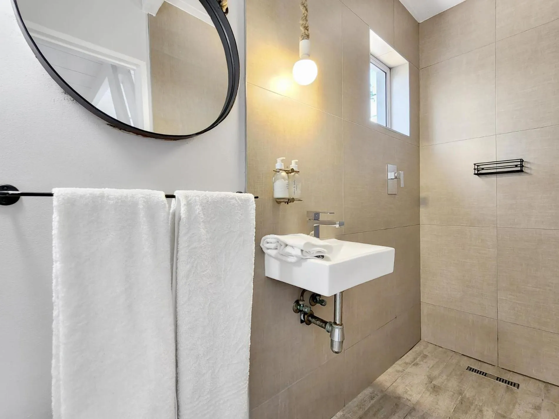 Salt Boutique Guest House