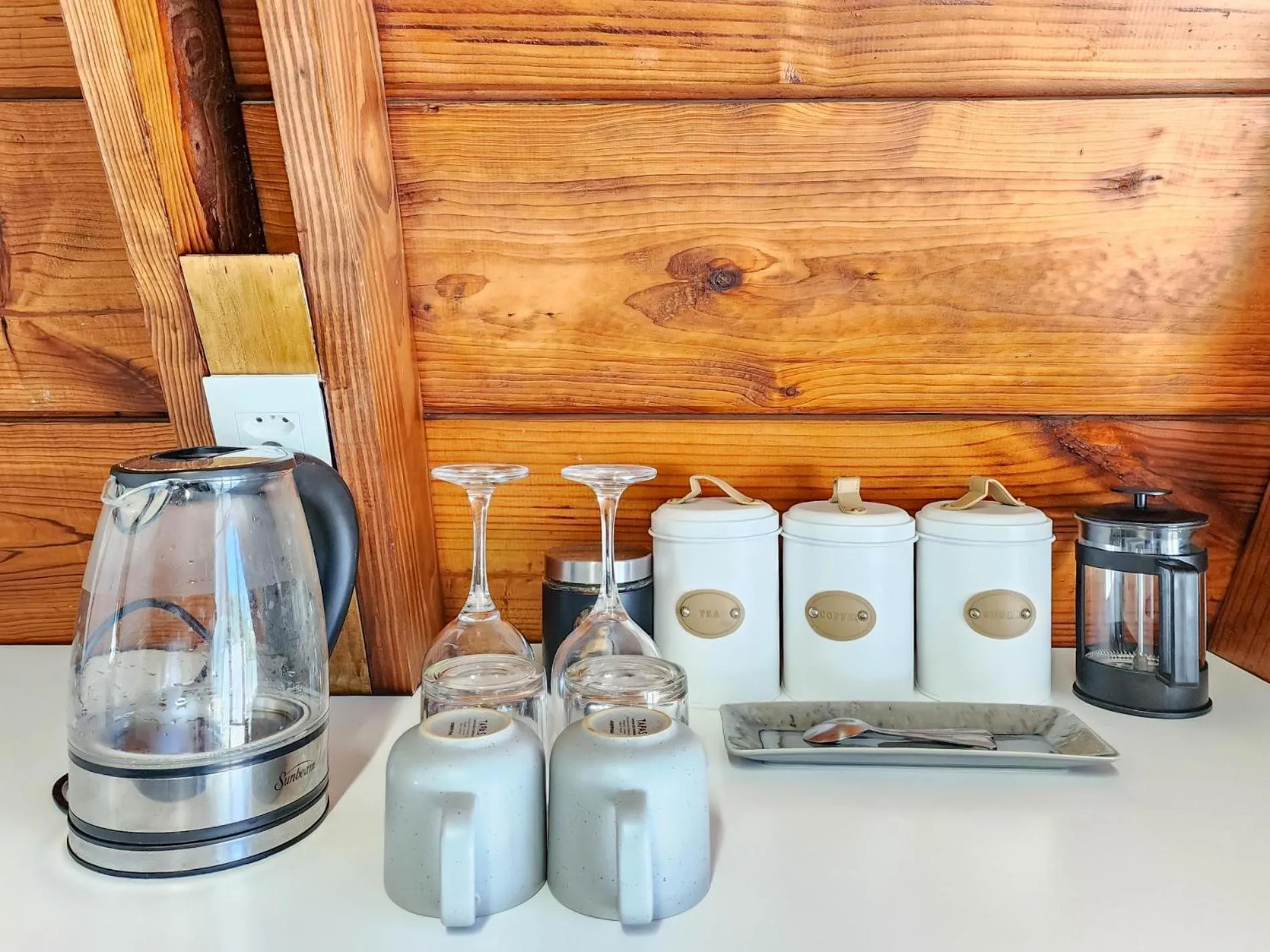 Salt Boutique Guest House