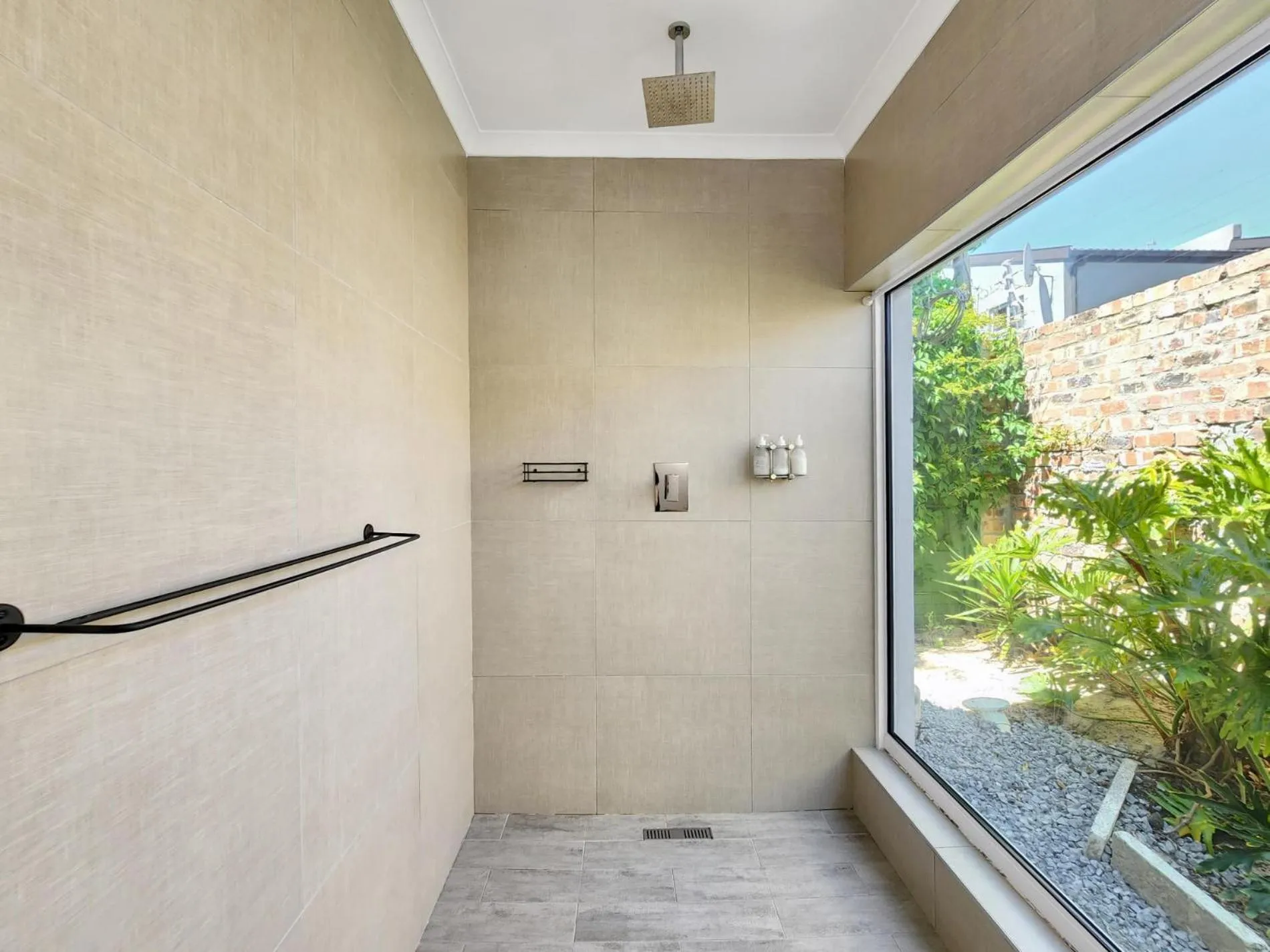 Salt Boutique Guest House