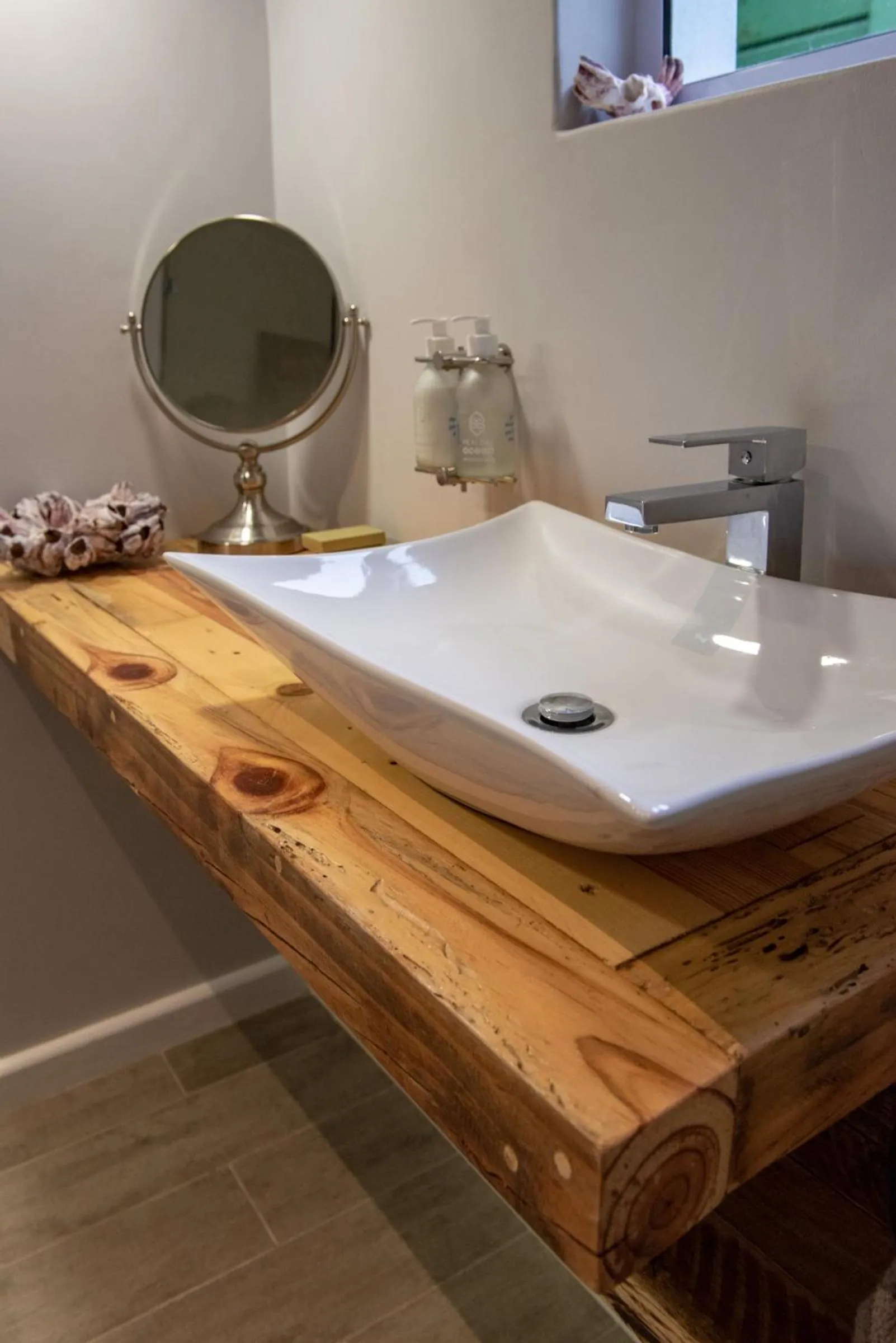 Bathroom in Salt Boutique Guest House