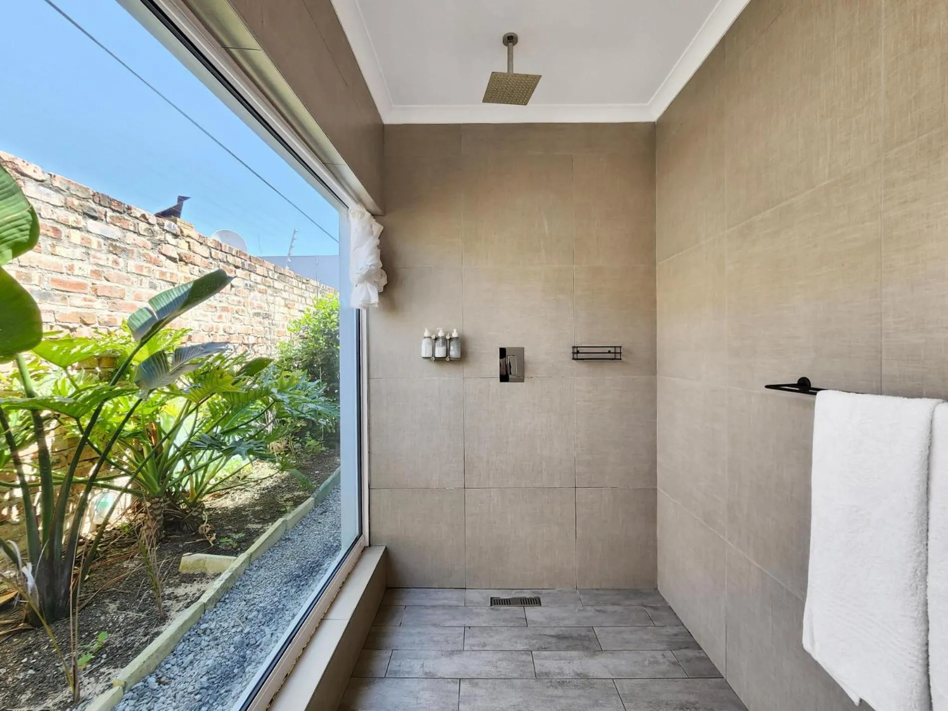 Salt Boutique Guest House