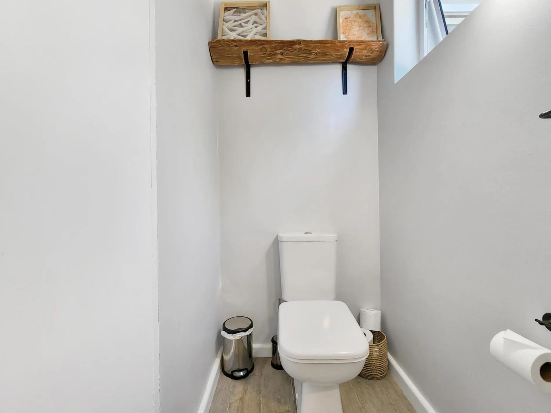 Salt Boutique Guest House