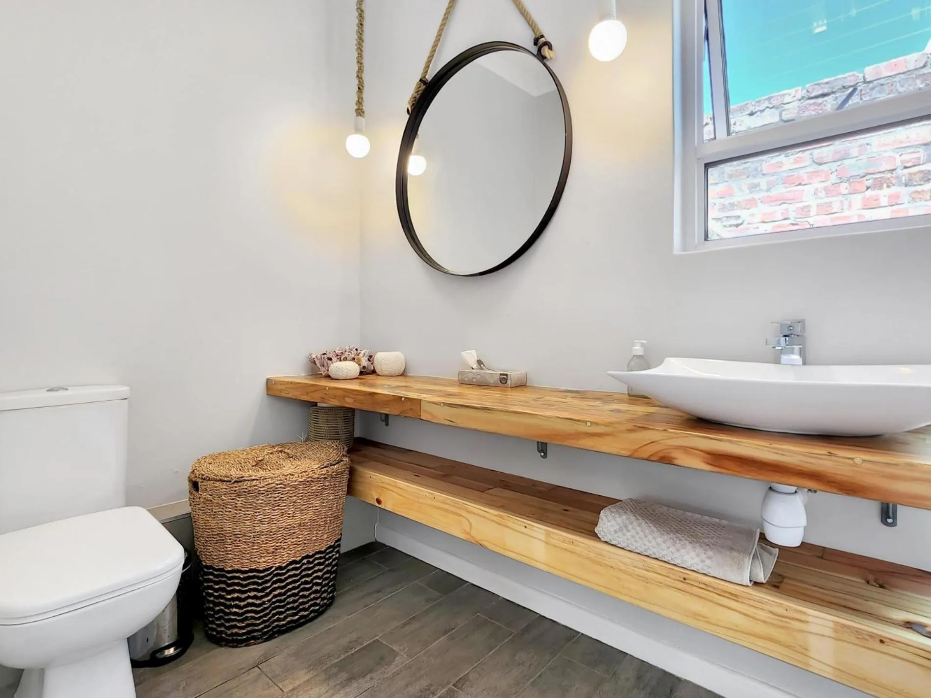 Salt Boutique Guest House