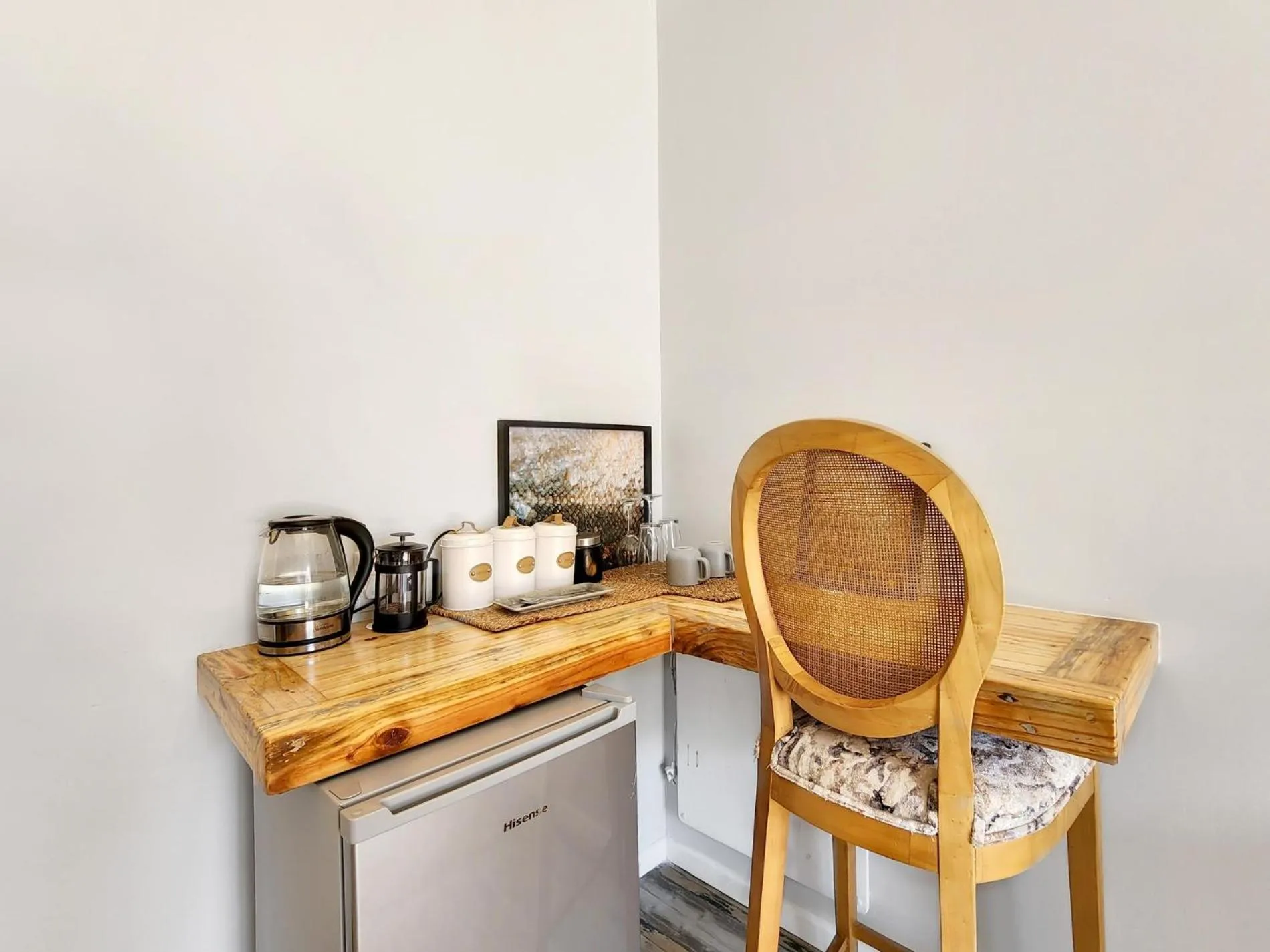 Salt Boutique Guest House