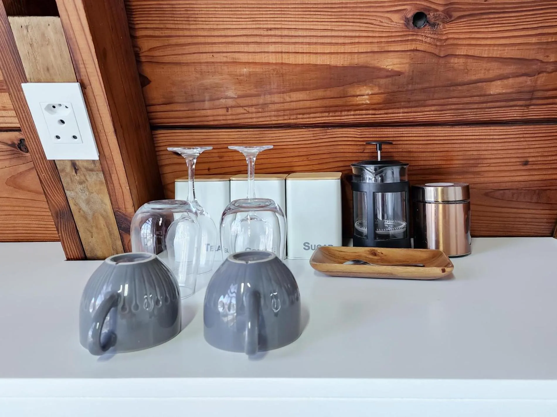 Salt Boutique Guest House