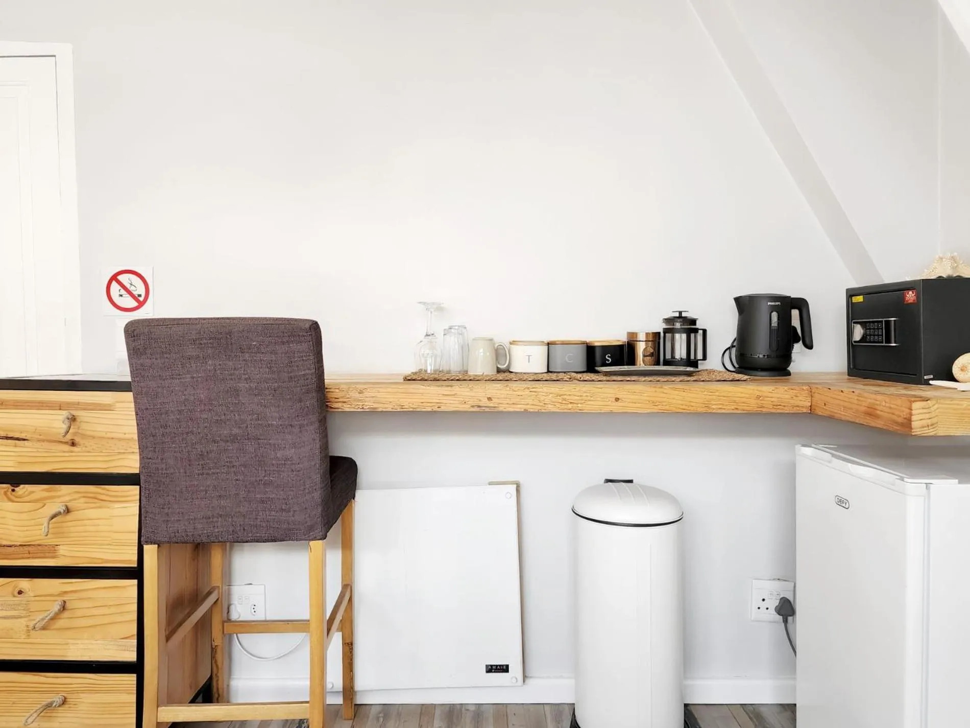 Salt Boutique Guest House