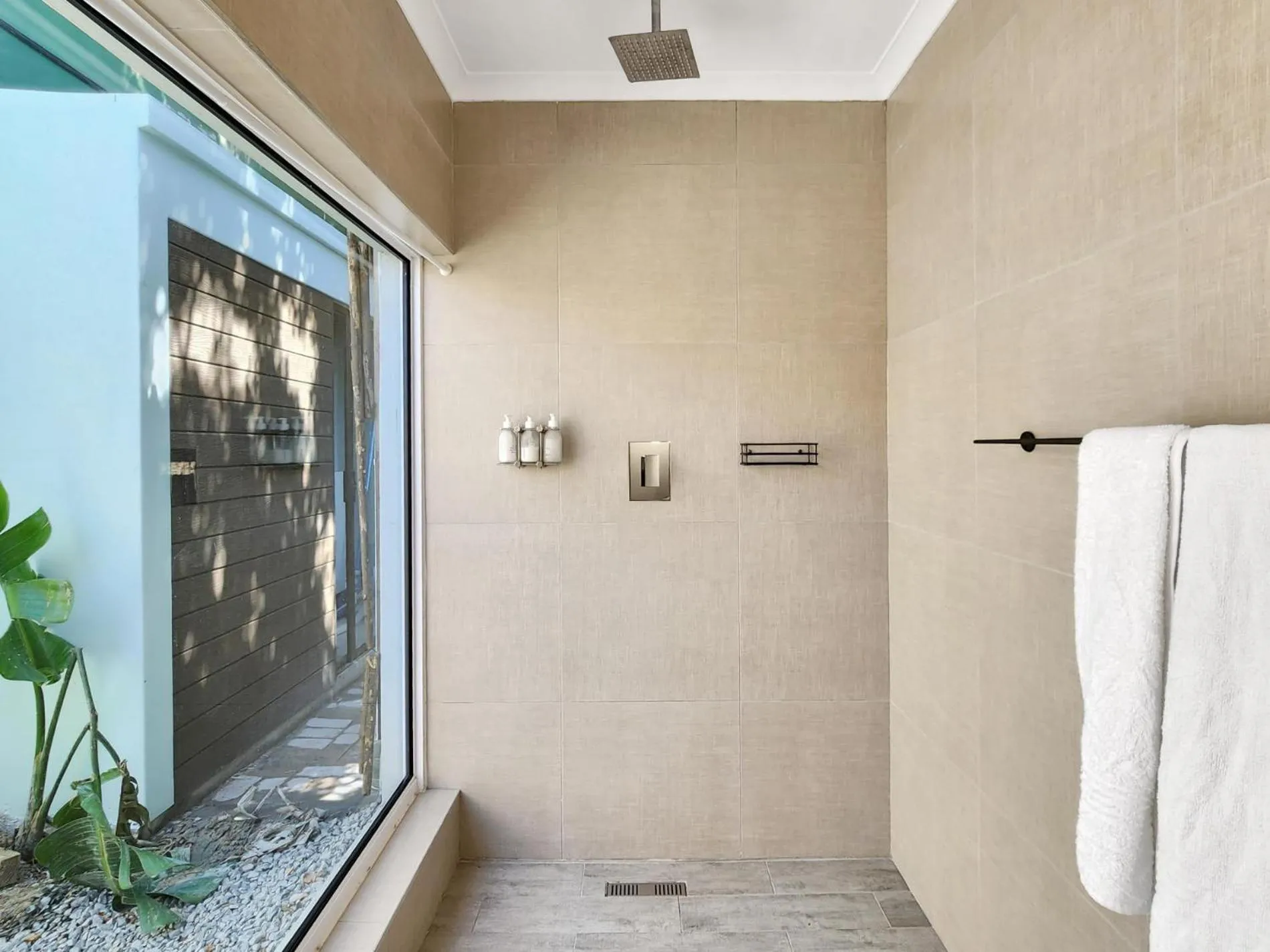 Salt Boutique Guest House