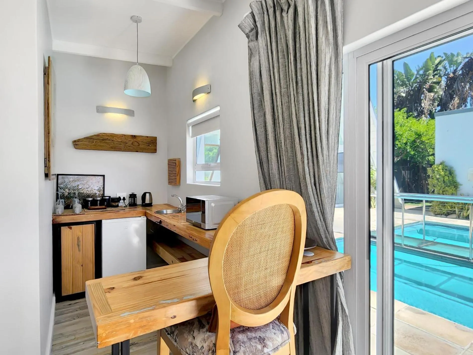 Salt Boutique Guest House