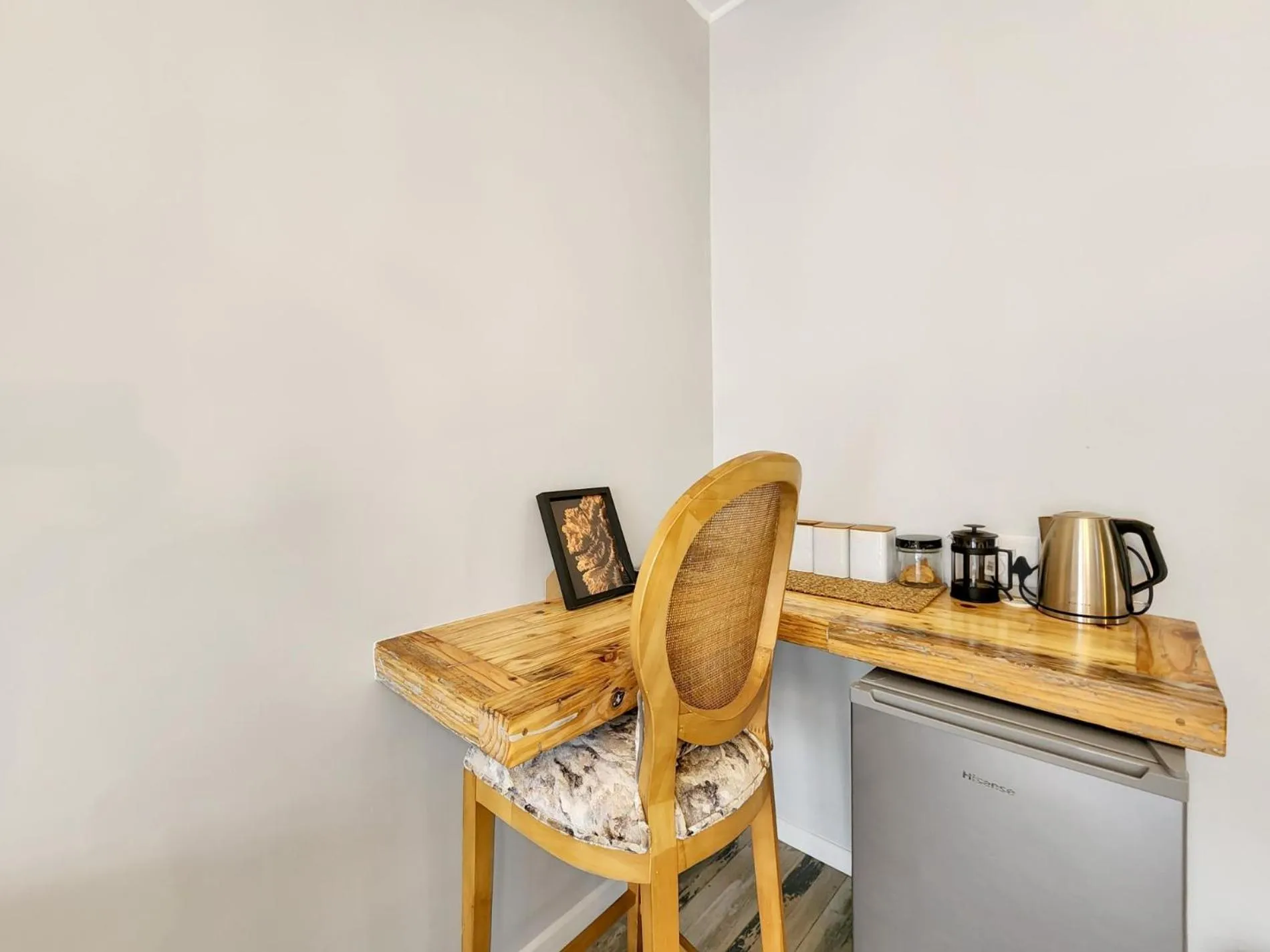 Salt Boutique Guest House