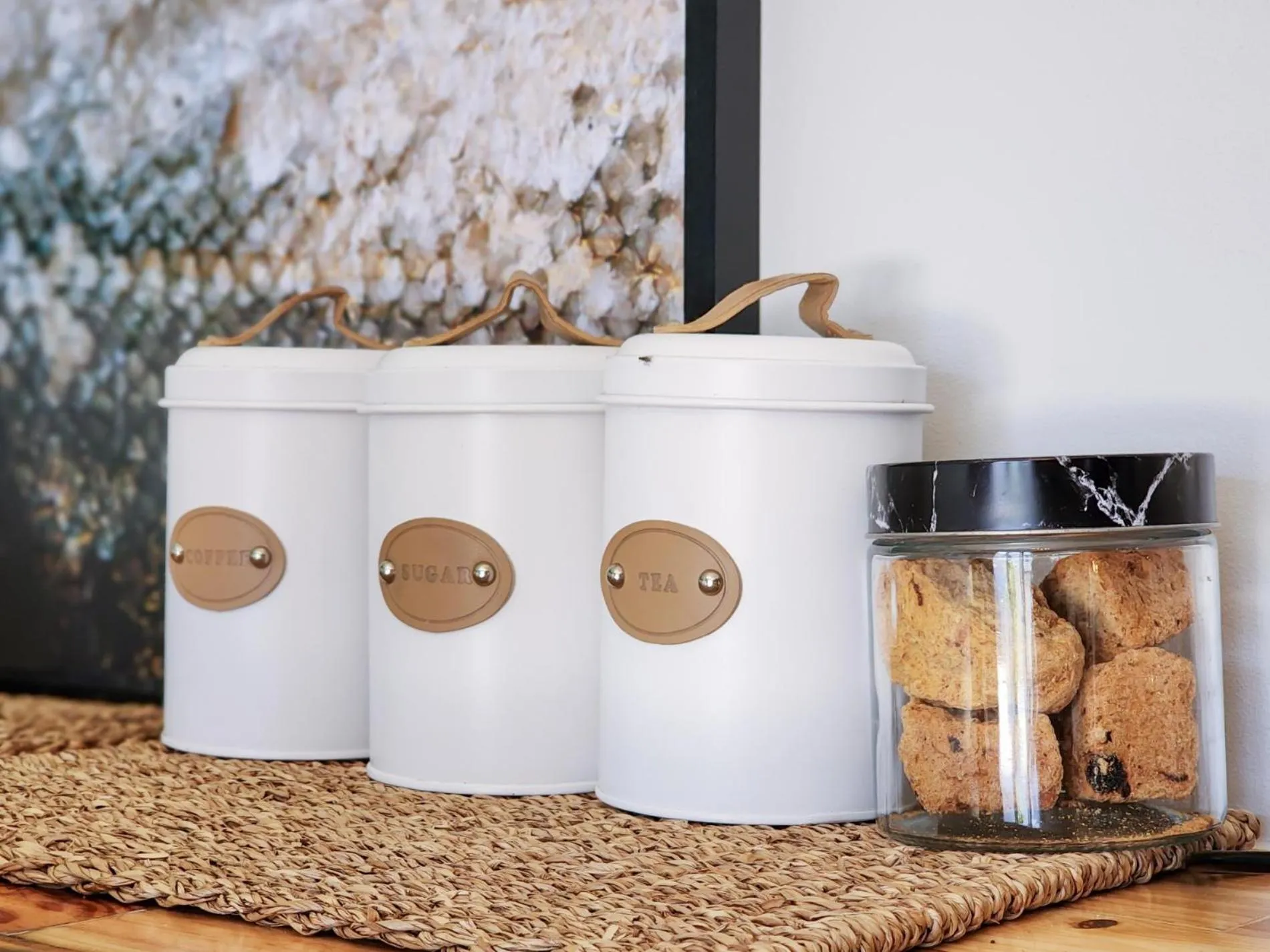 Salt Boutique Guest House