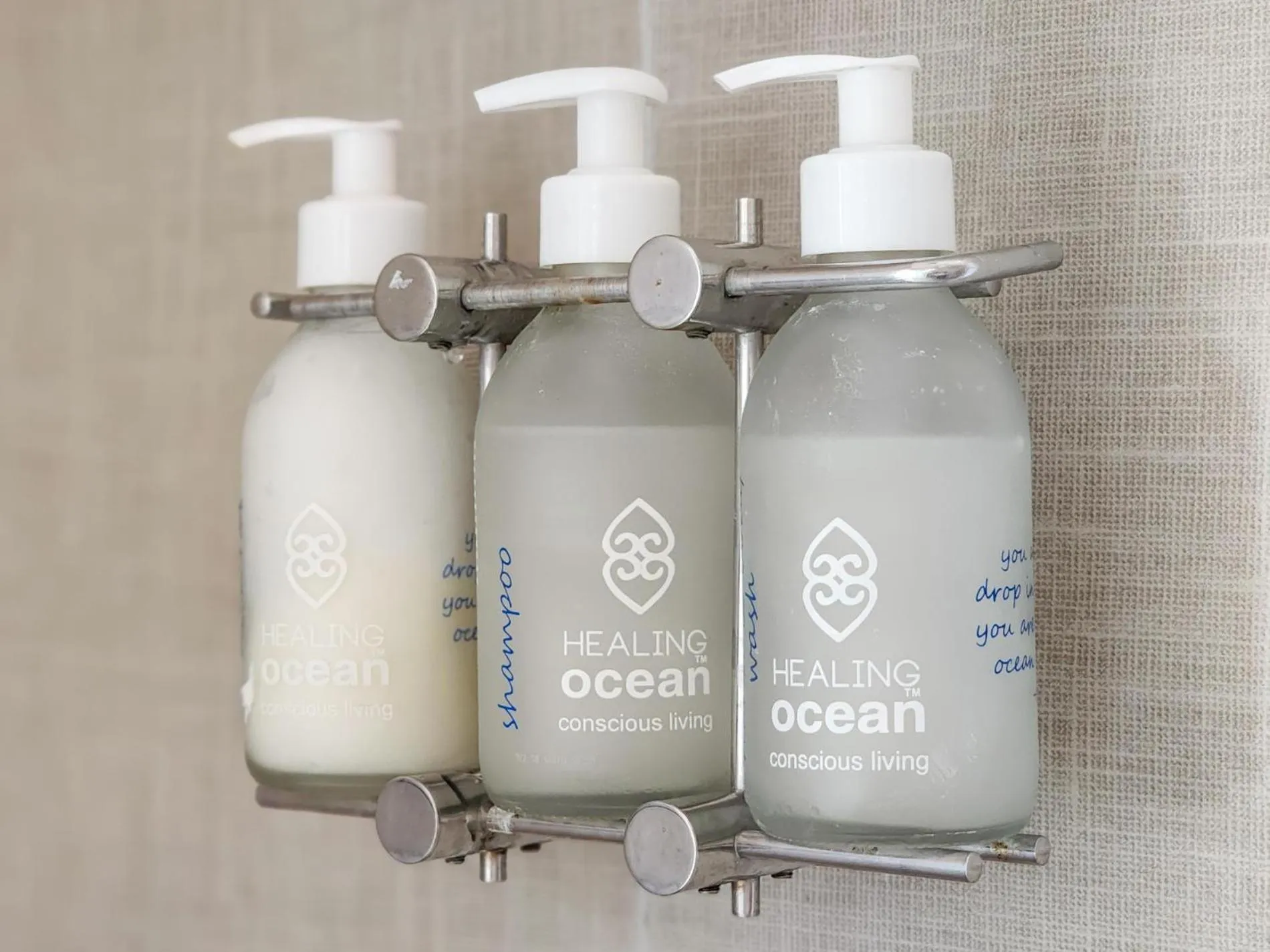 Salt Boutique Guest House