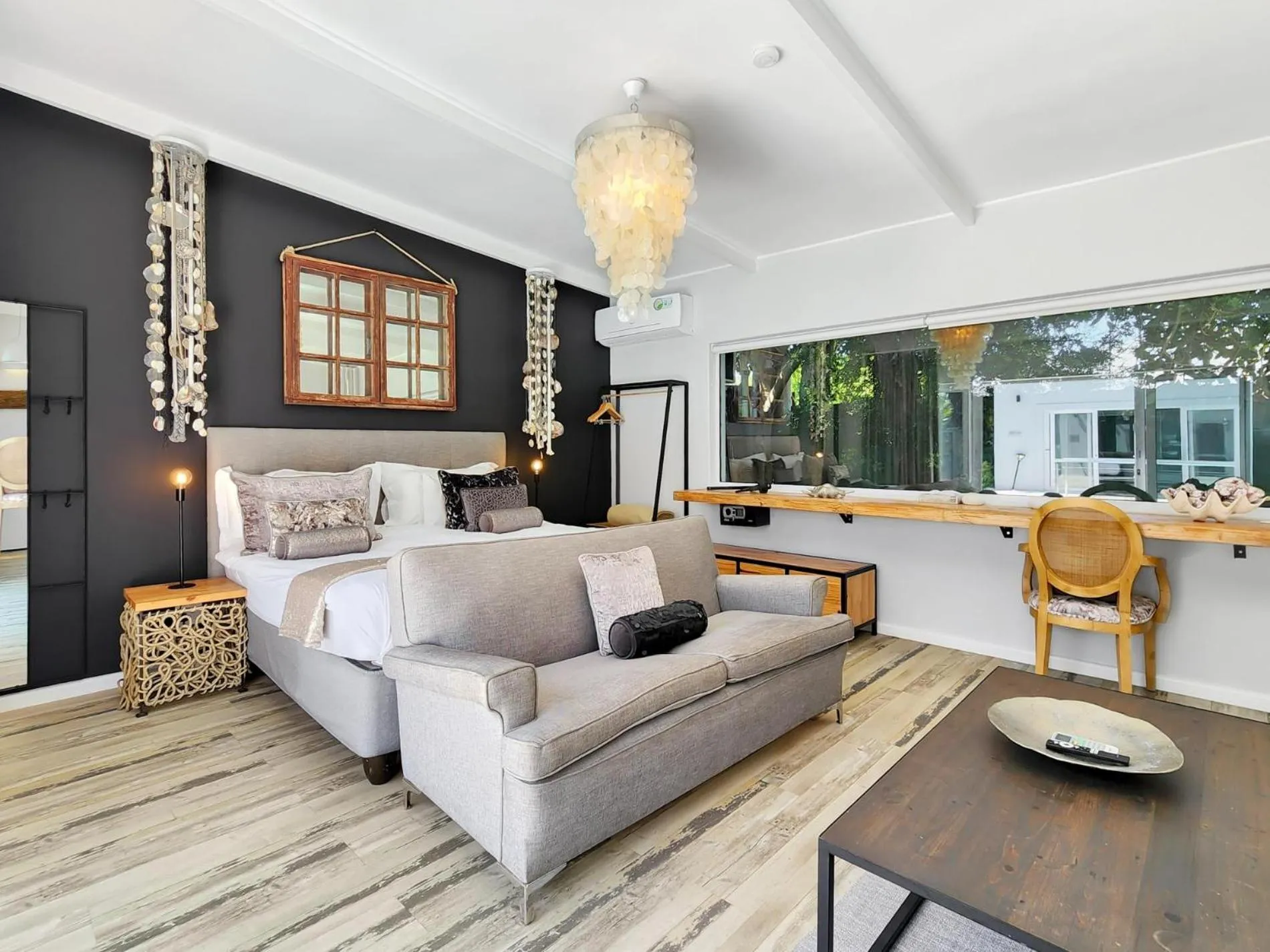 Salt Boutique Guest House