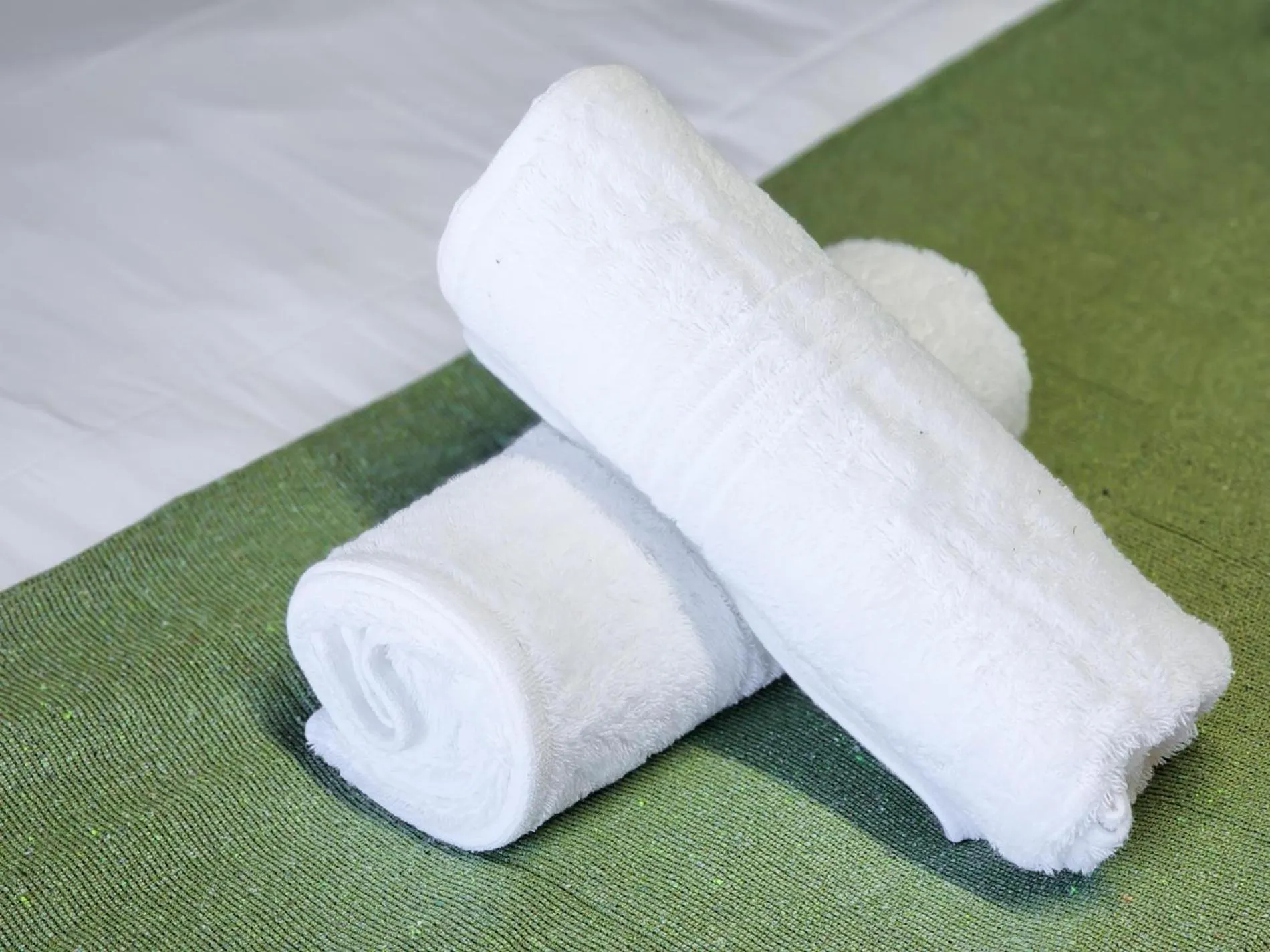 Salt Boutique Guest House