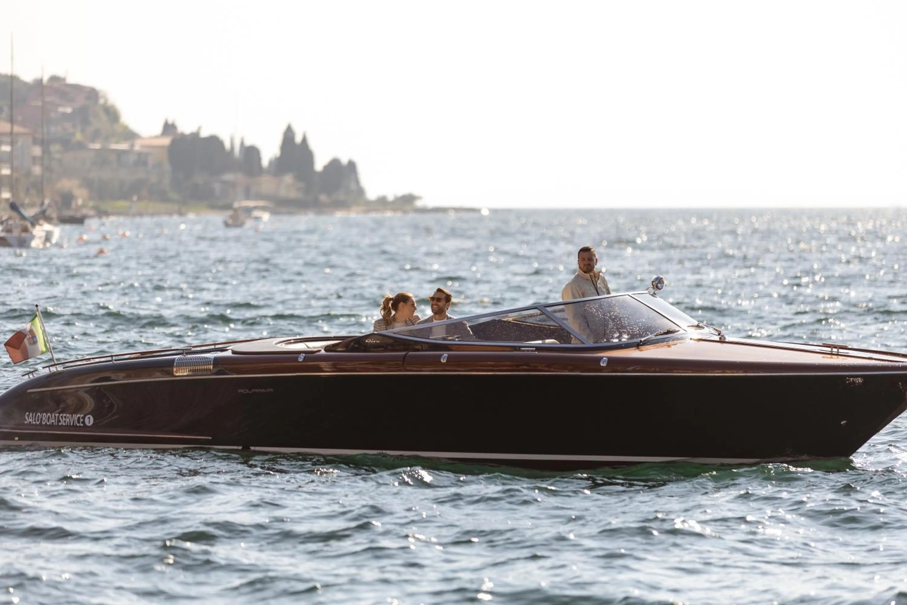 Activities in Sunset Residence