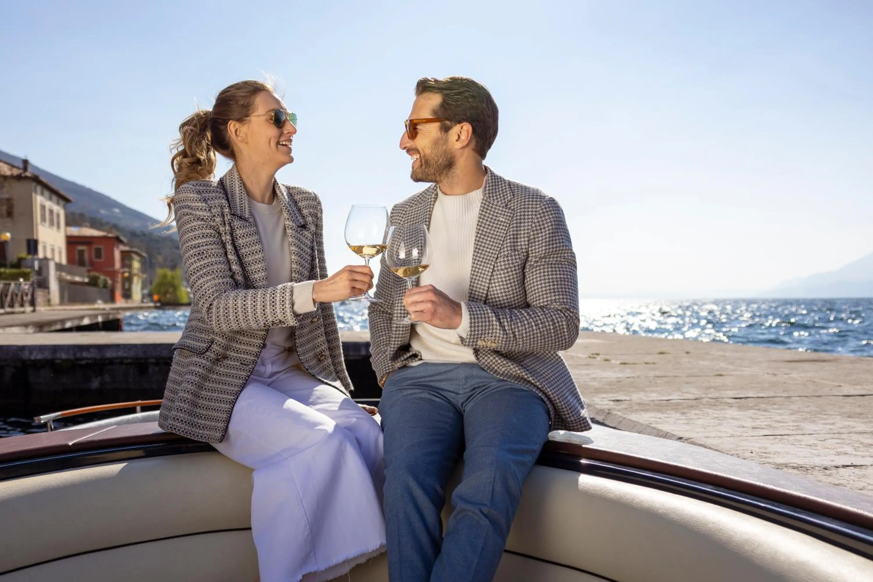 Activities in Sunset Residence