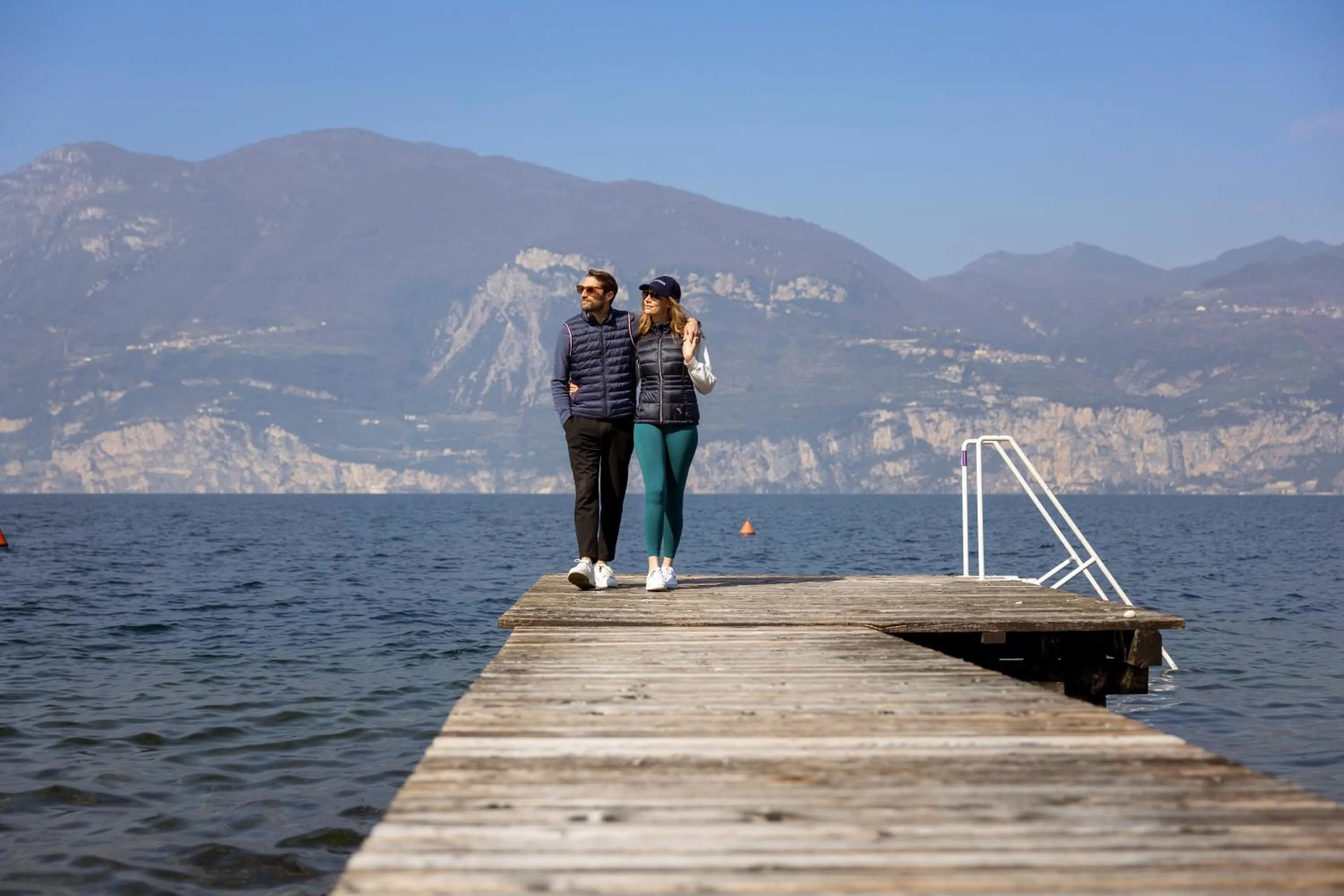 Activities in Sunset Residence