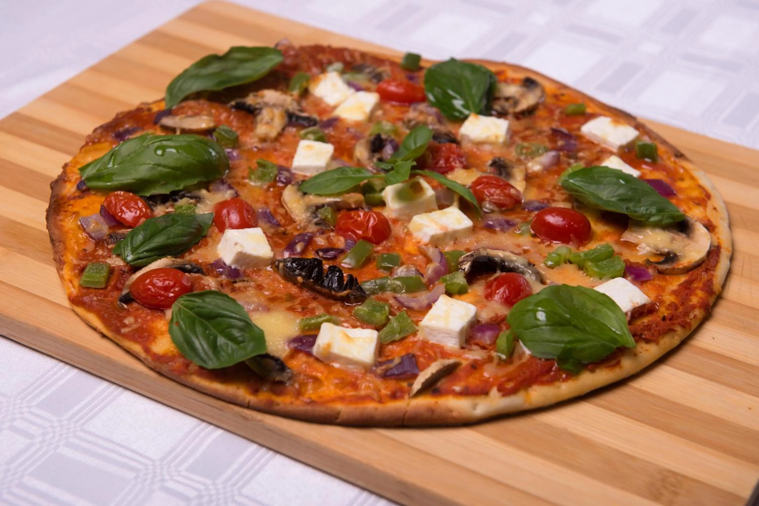 Food in Britannia Hotel