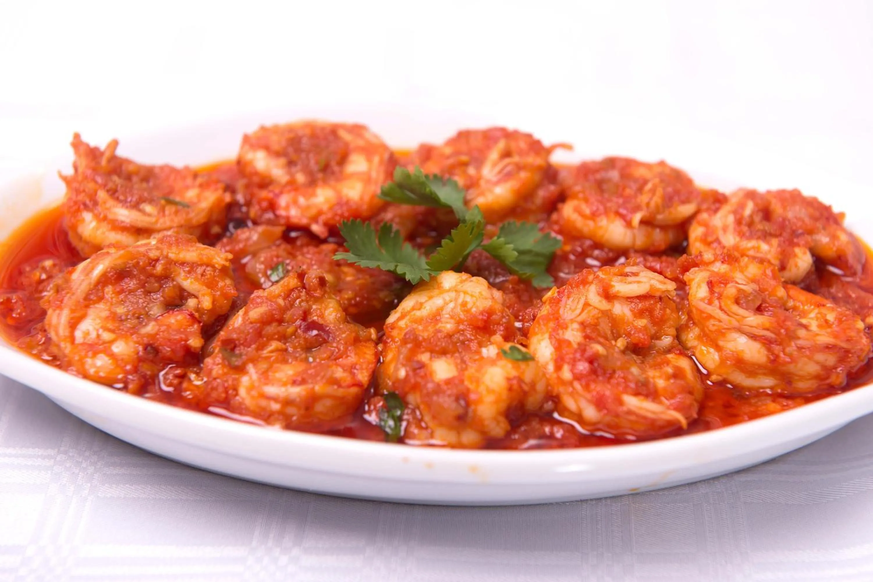 Food in Britannia Hotel