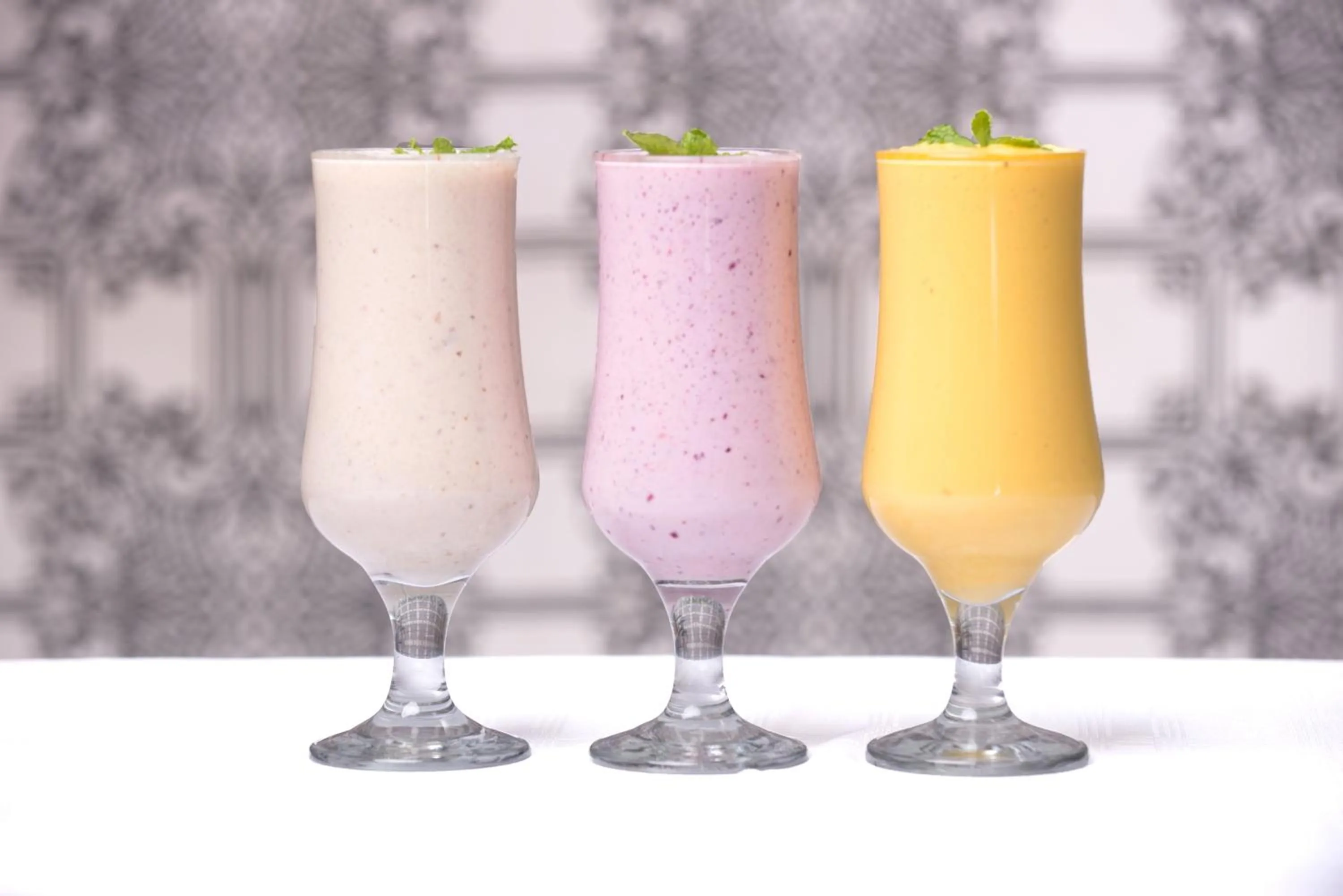 Drinks in Britannia Hotel