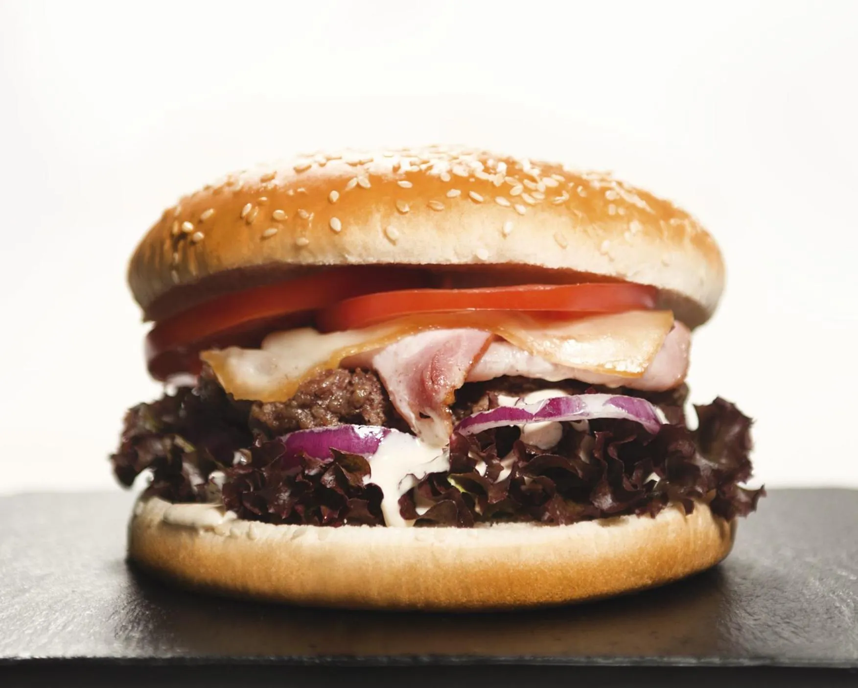 Restaurant/places to eat in Hotel Patriot