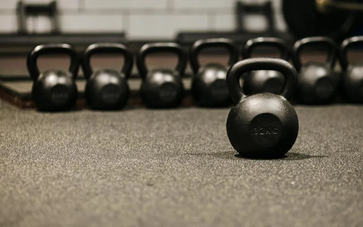 Property building in Hotel Patriot