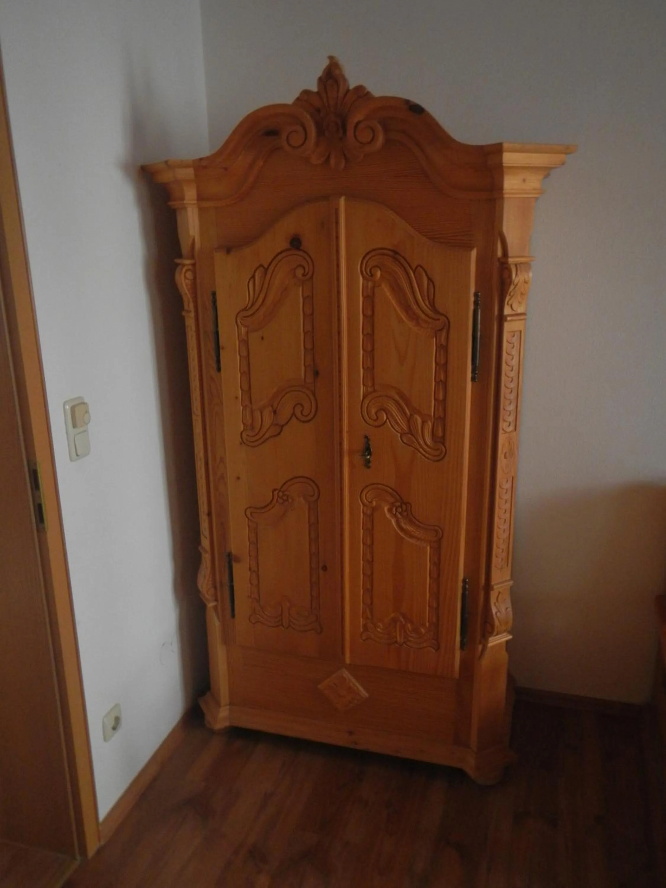 Other in Gästehaus Brigitte