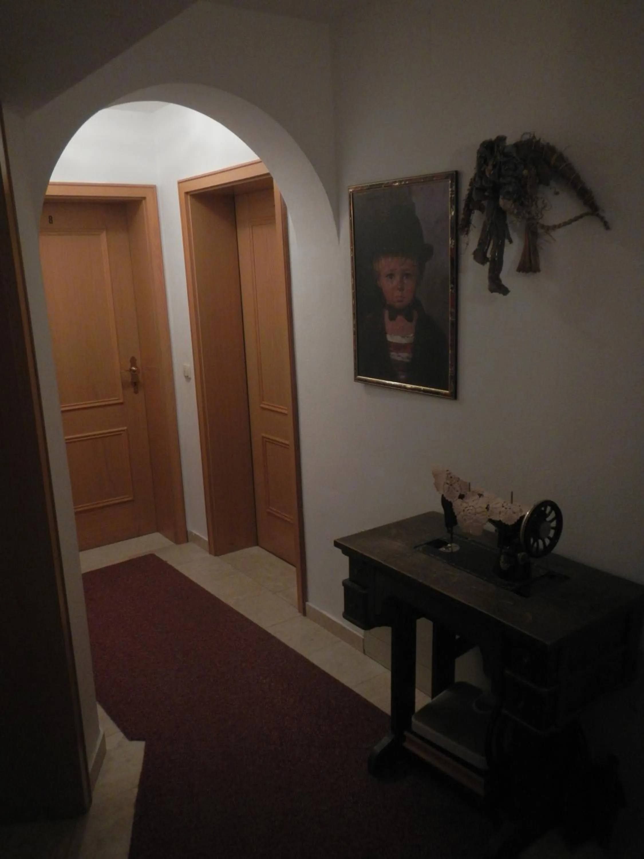 Other in Gästehaus Brigitte