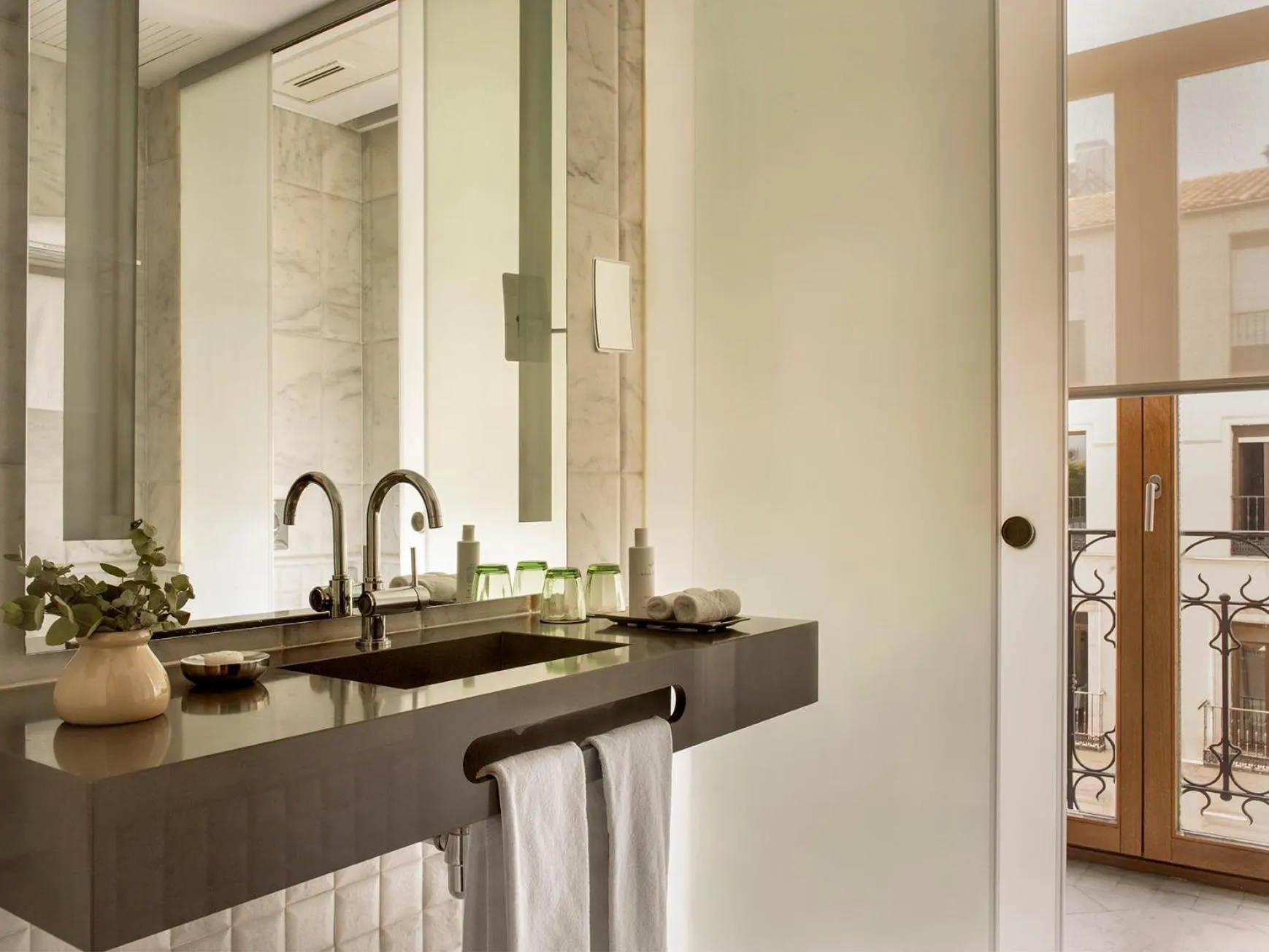 Hotel Único Madrid, Small Luxury Hotels