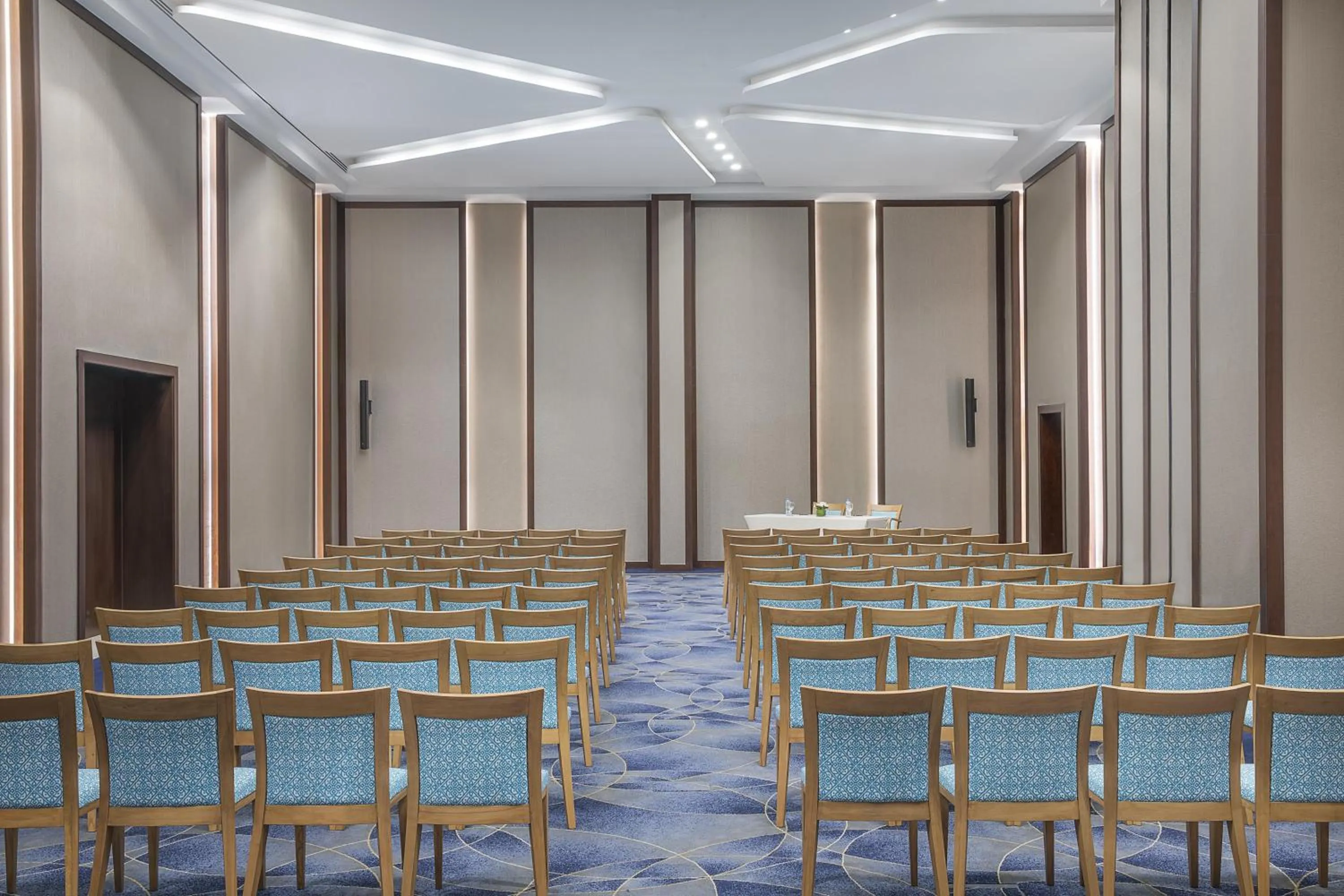 Meeting/conference room in Hilton Hurghada Plaza Hotel
