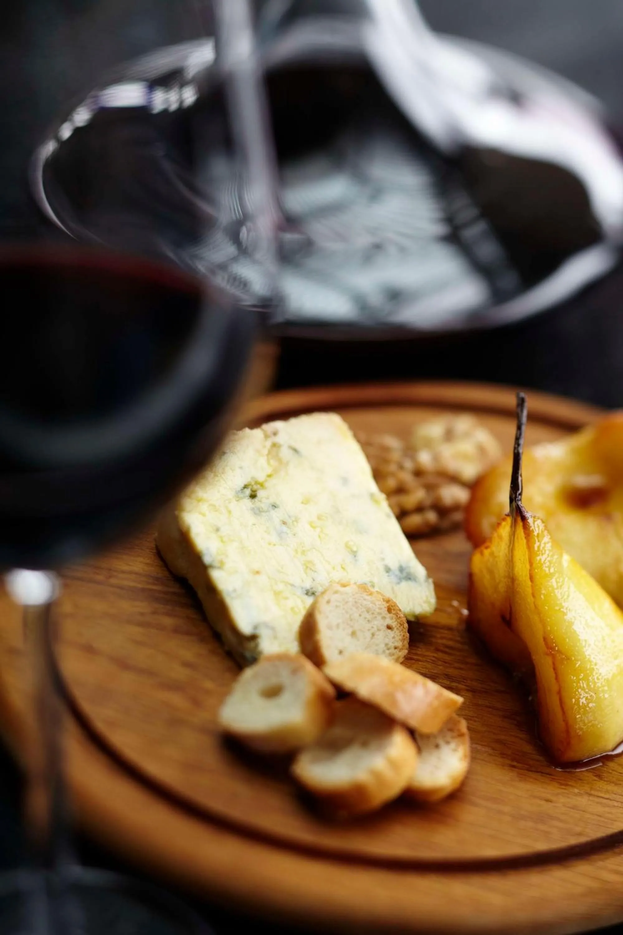 Restaurant/places to eat in Park Hyatt Hotel and Residences, Hyderabad