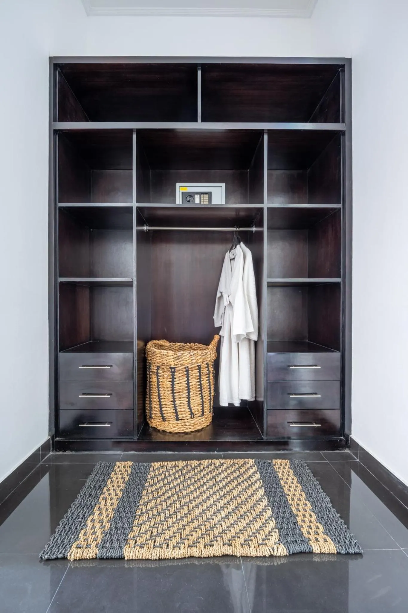 Bathroom in Jagaditha Villas