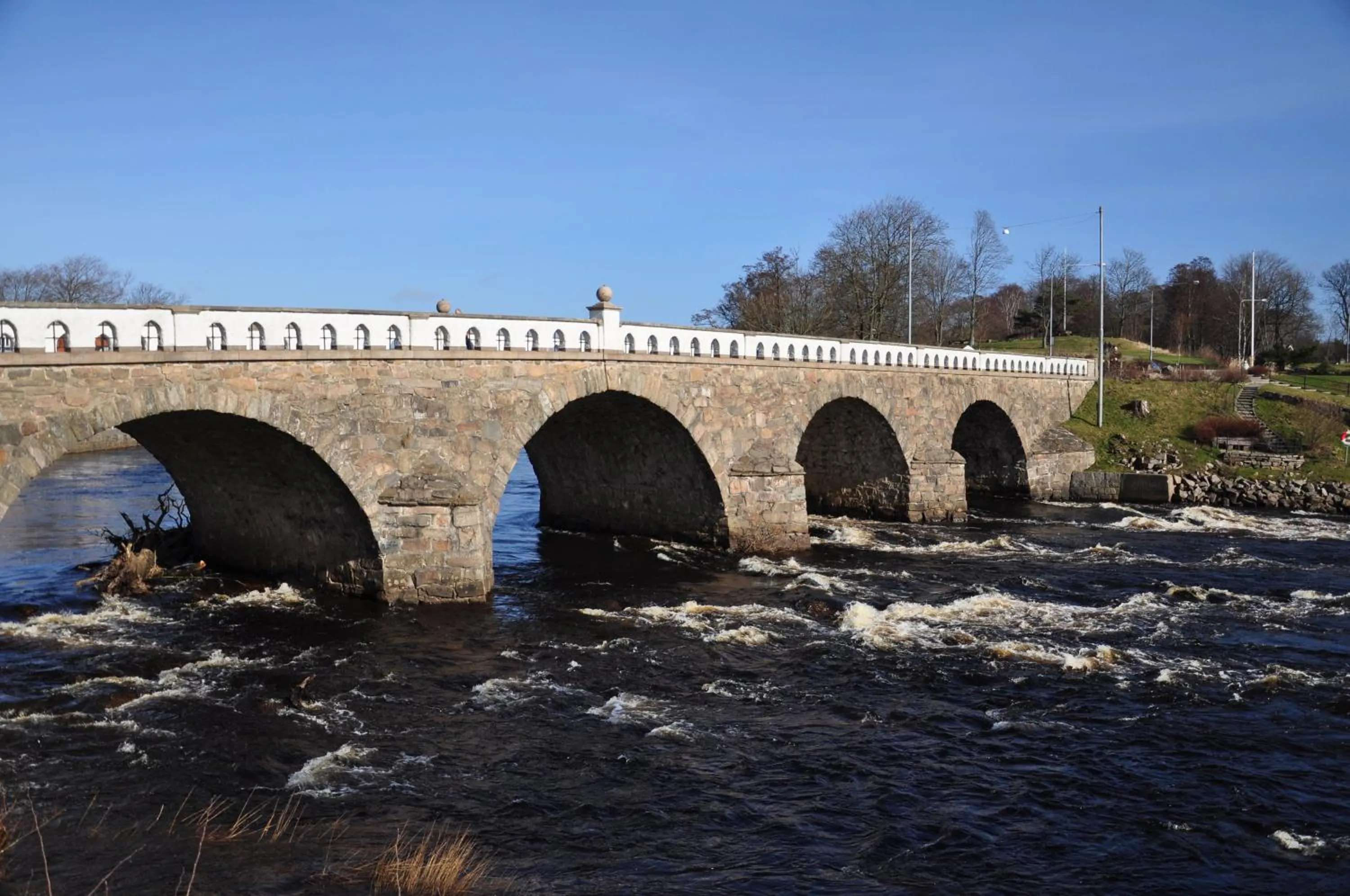 Day in Hotell Vesterhavet