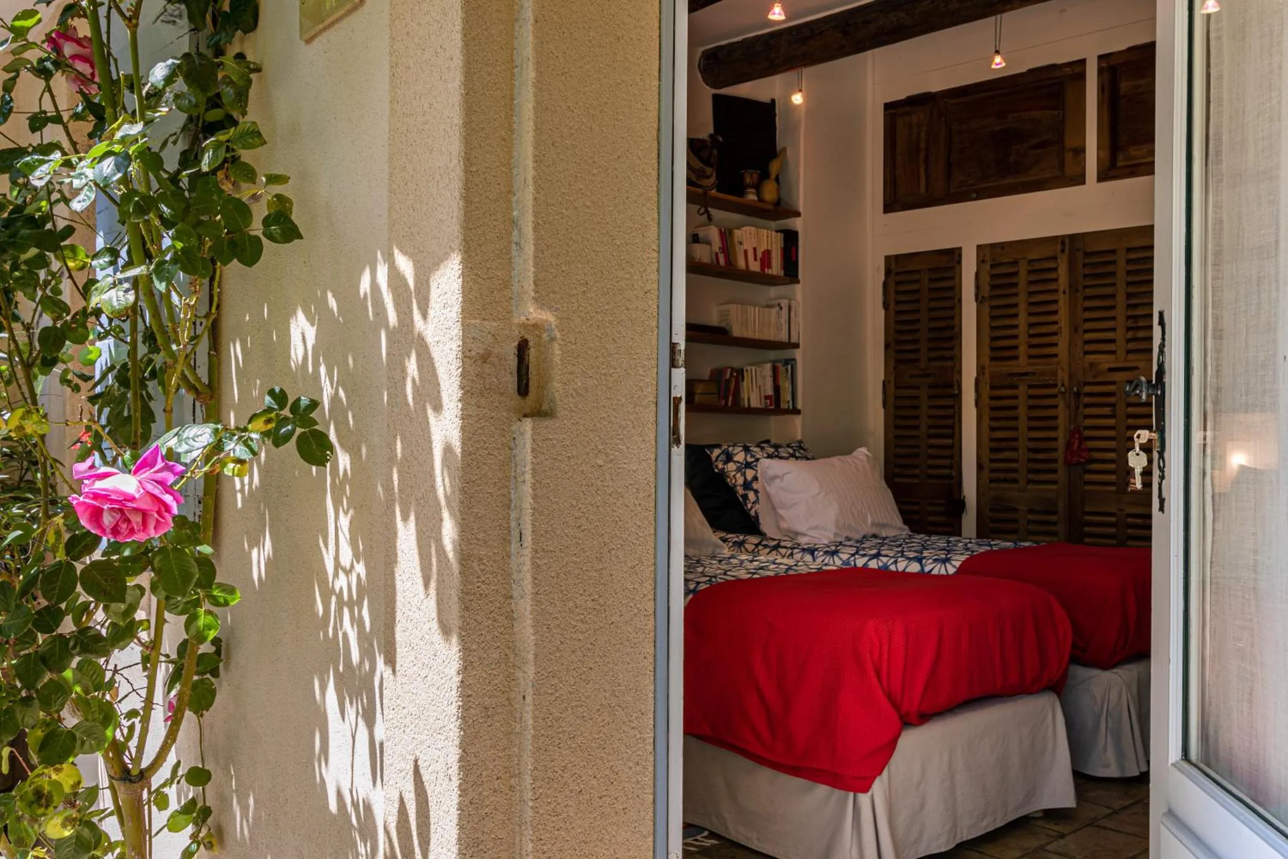 Chambres d'Hotes Domaine des Machottes