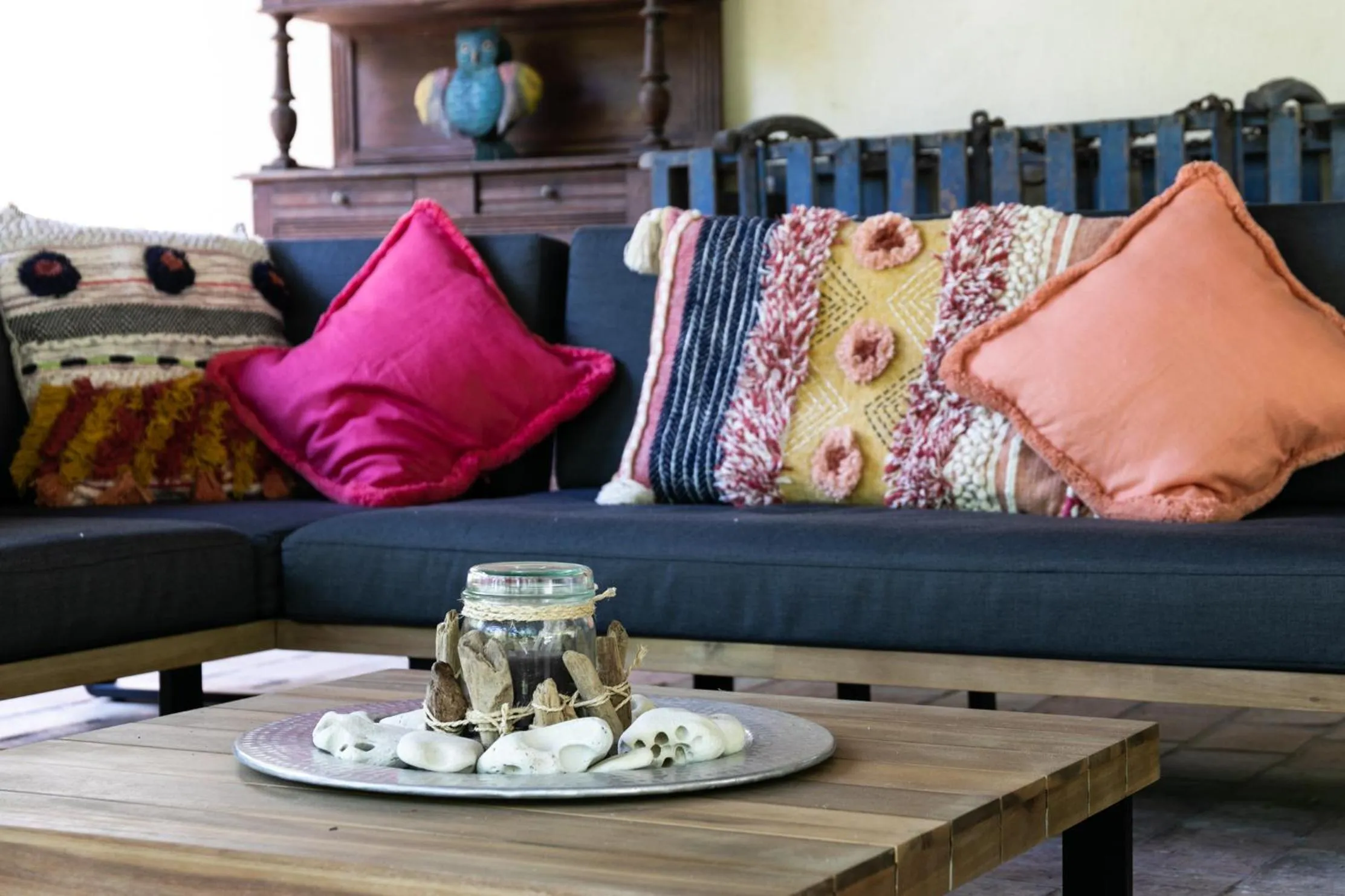 Chambres d'Hotes Domaine des Machottes