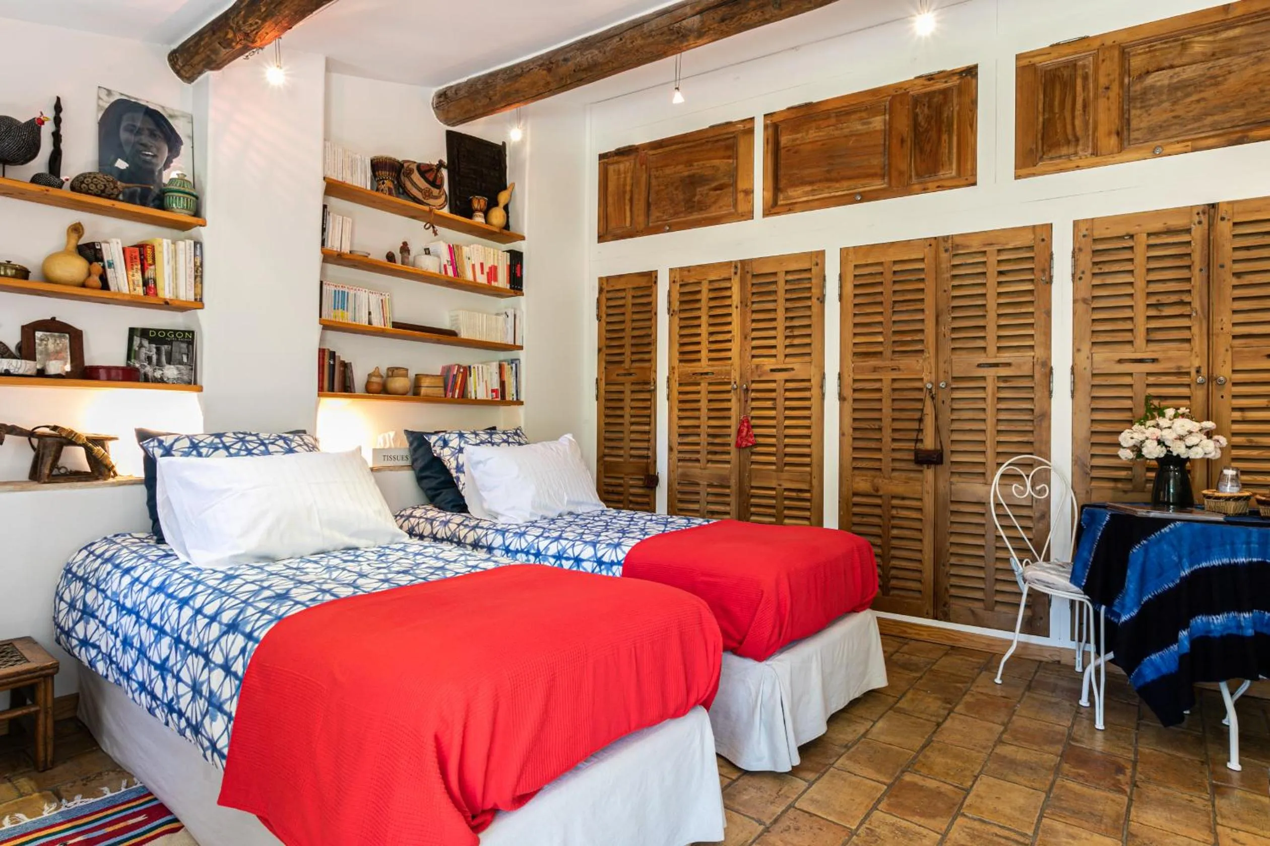 Chambres d'Hotes Domaine des Machottes