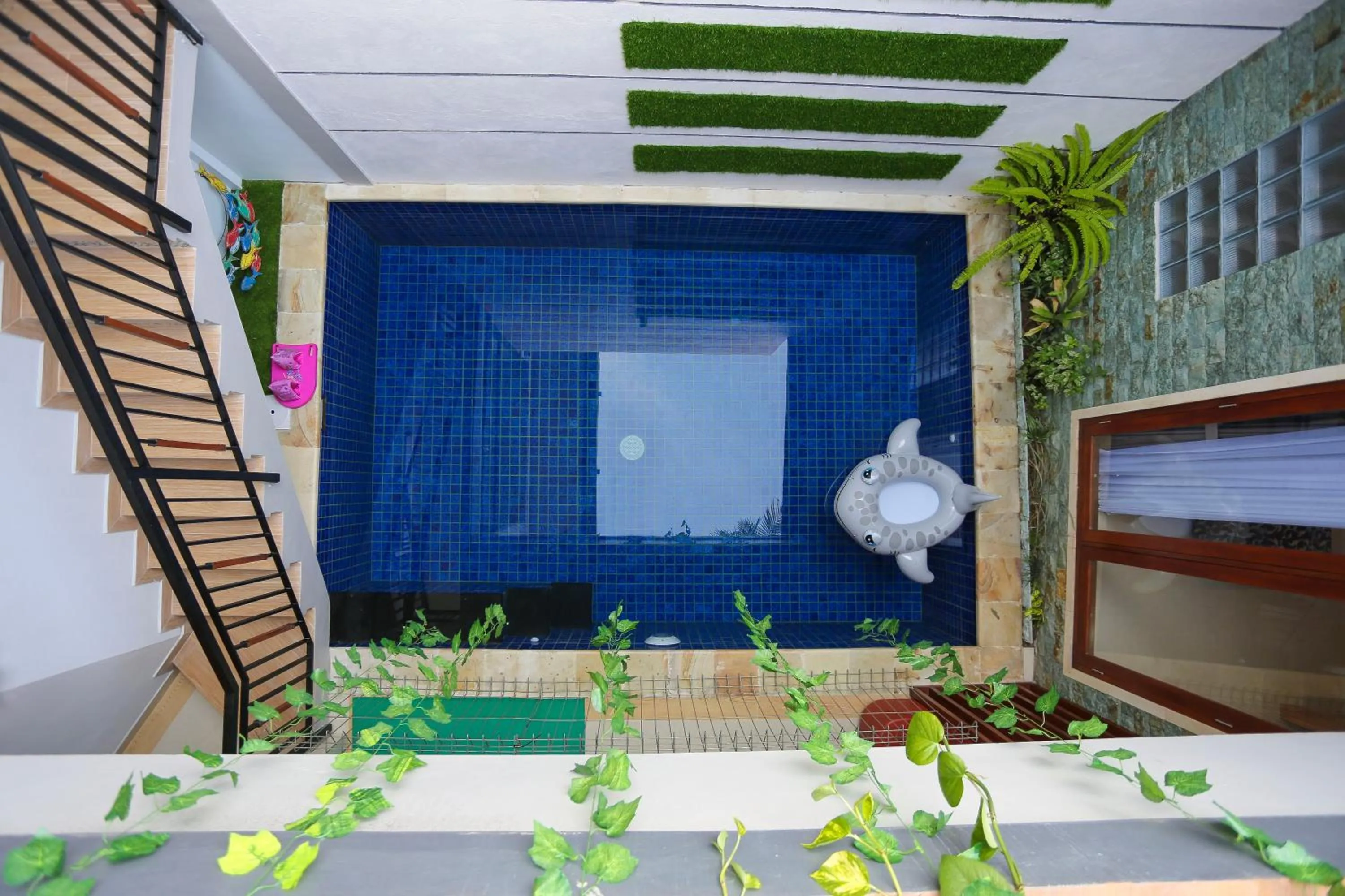 family villa sanur