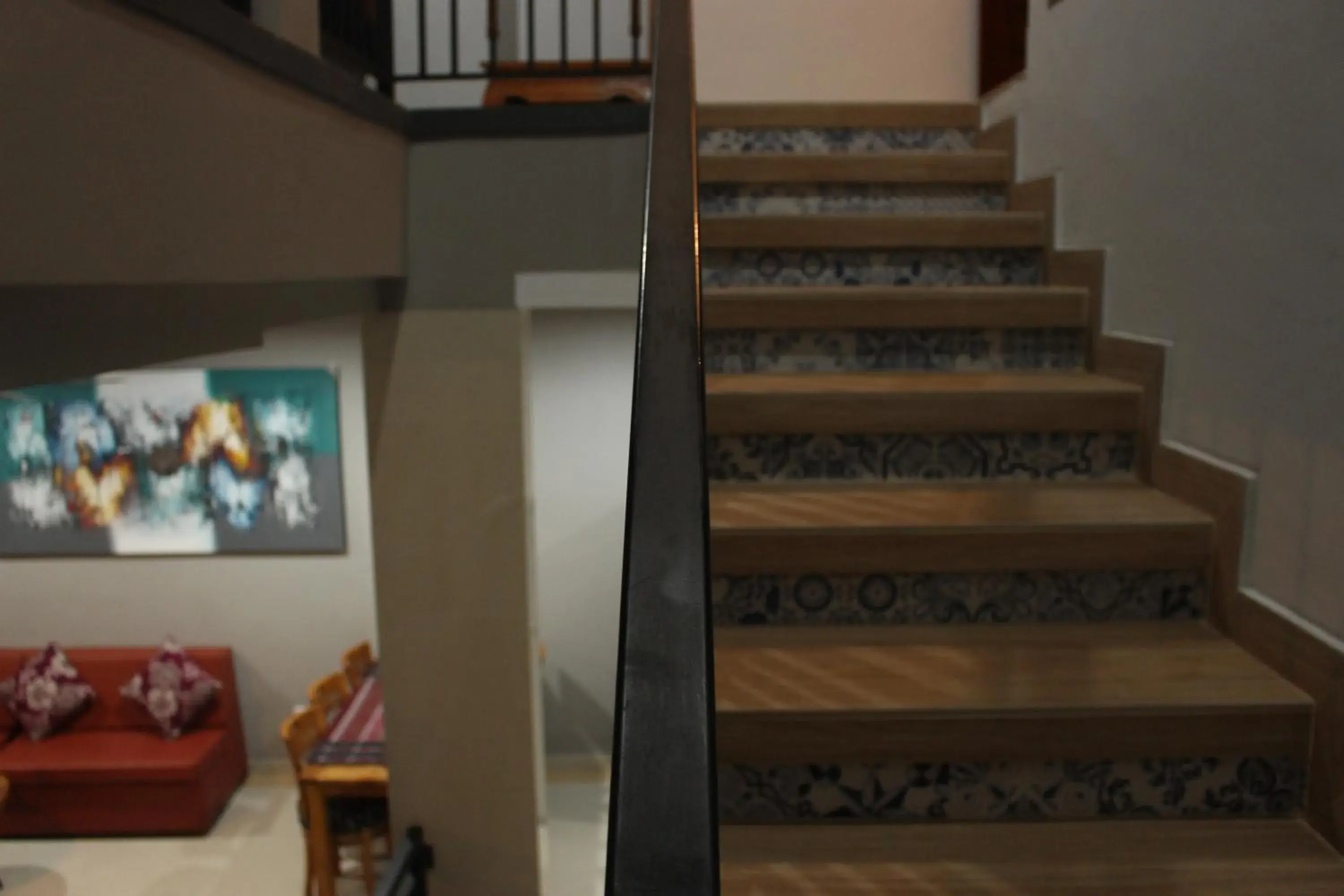 Three-Bedroom Villa in family villa sanur Three-Bedroom Villa in family villa sanur