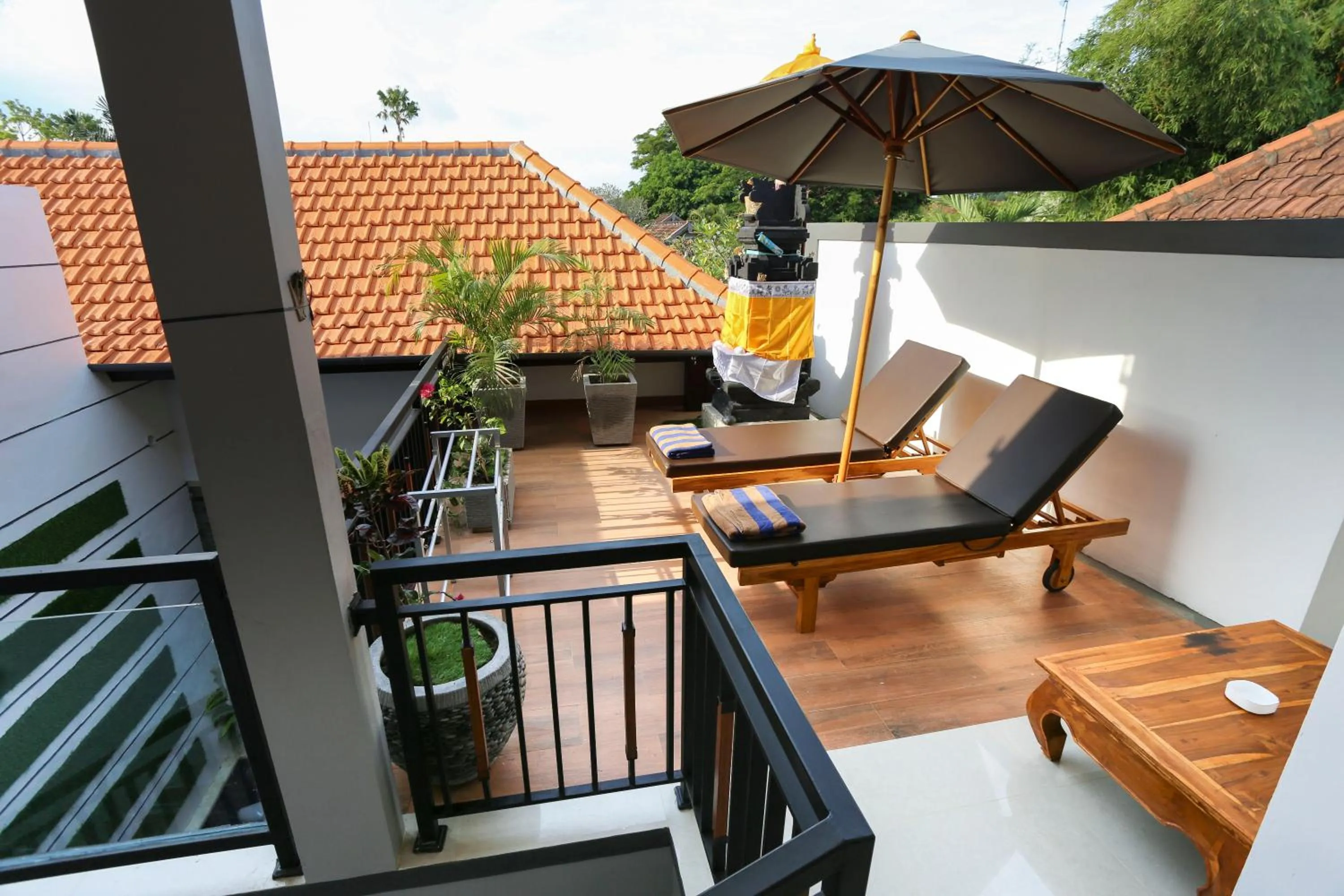 family villa sanur