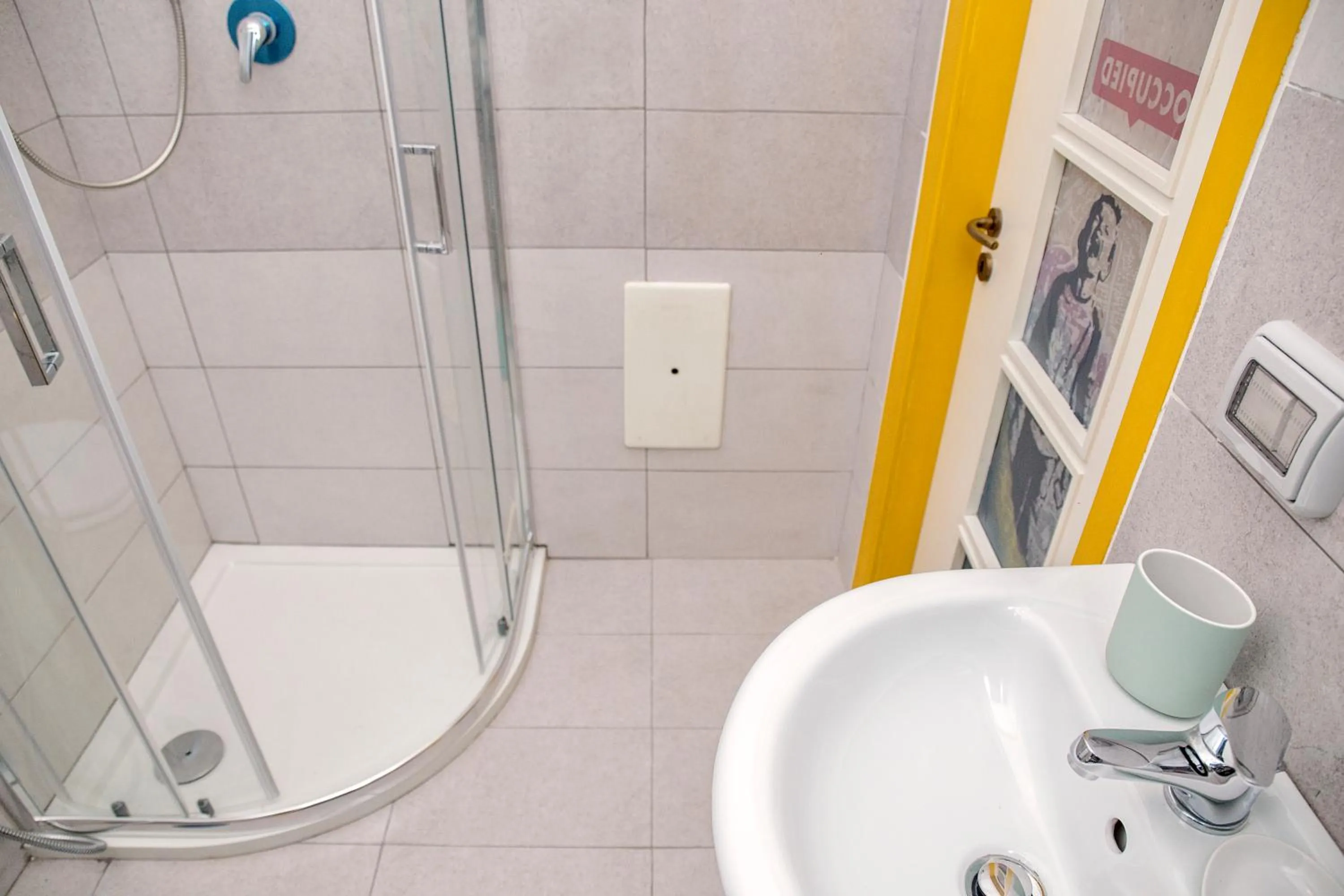 26 Urban Guest House