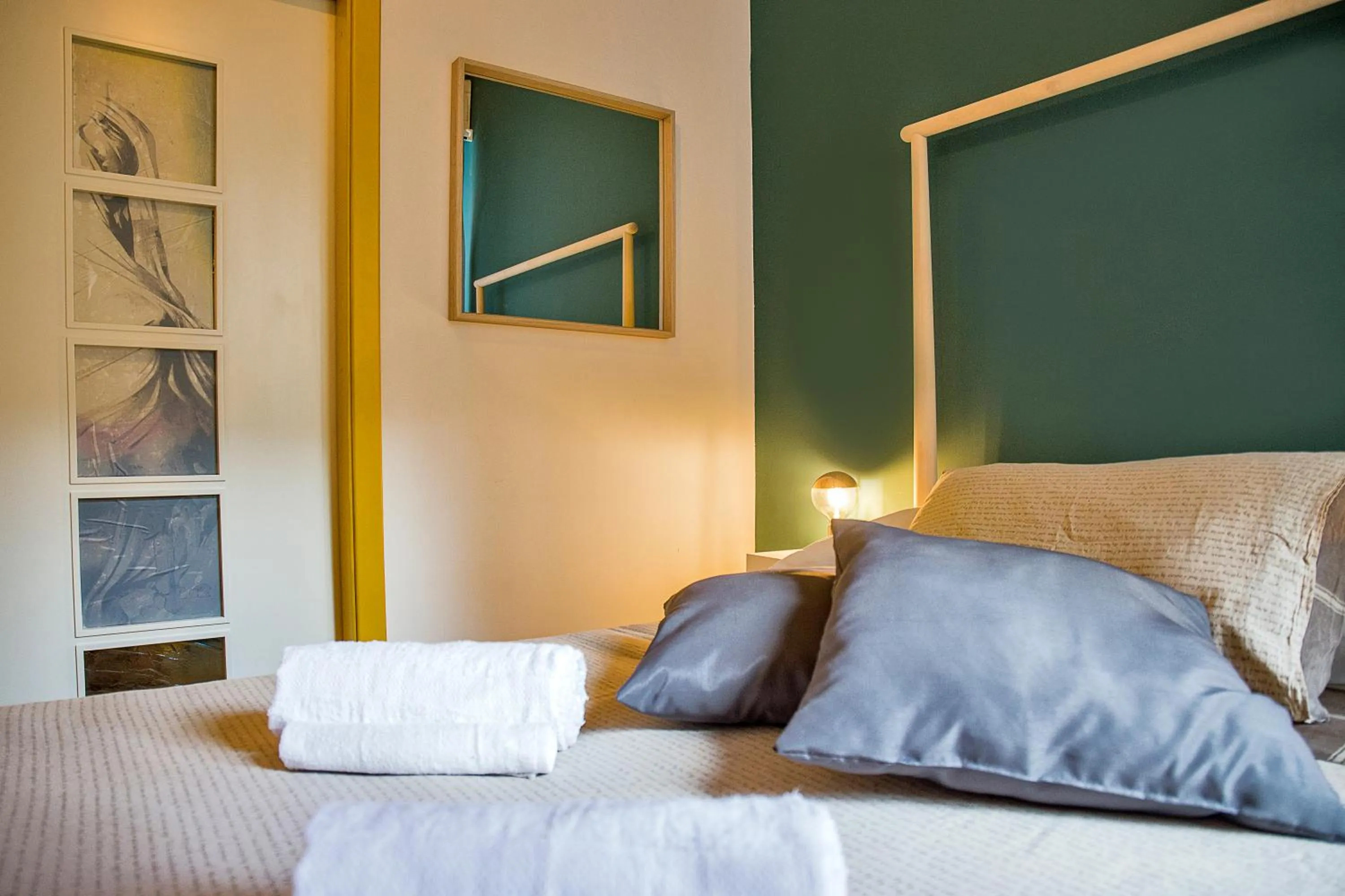 26 Urban Guest House